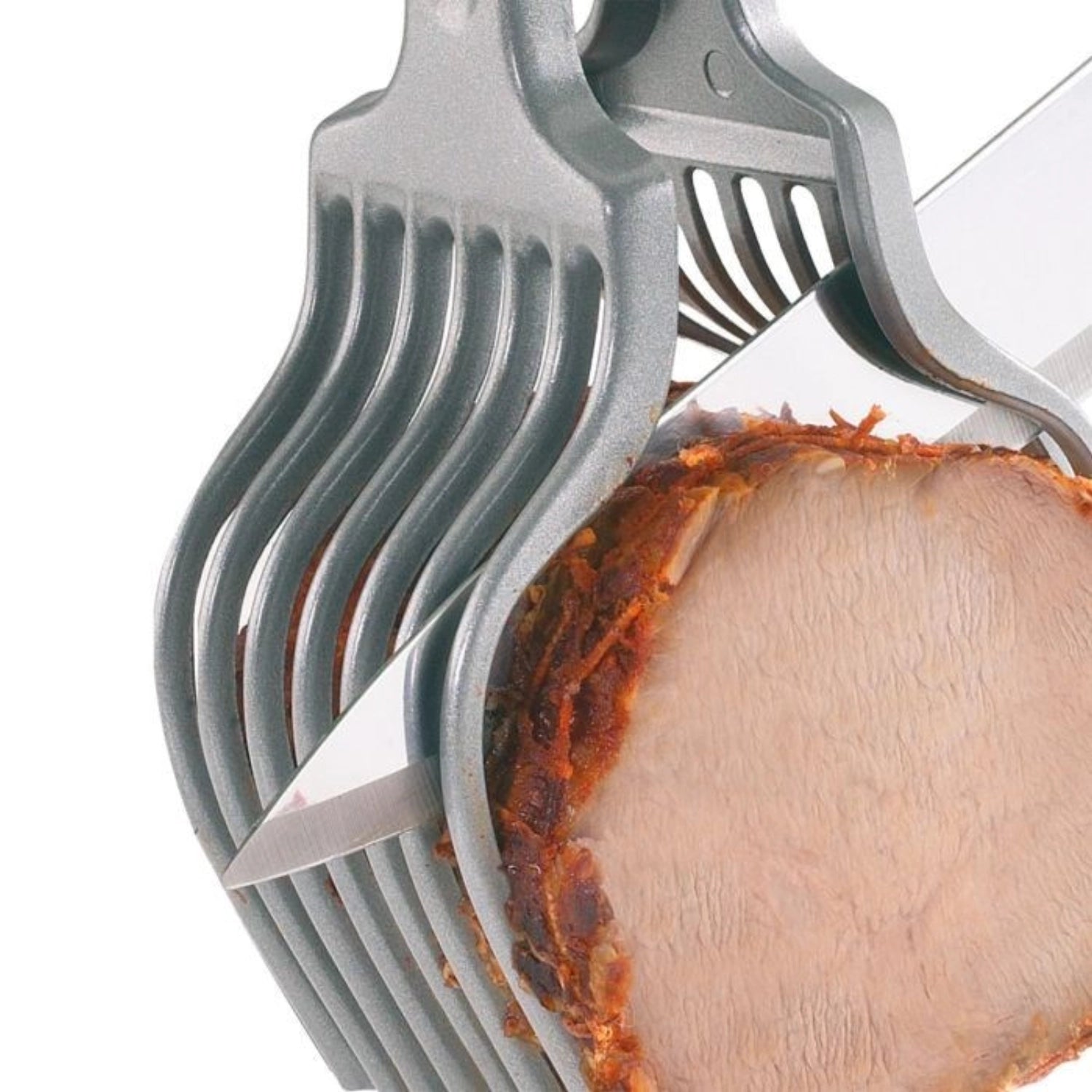 Carving aid Tranchetta, 25.5x7.5x6.5cm