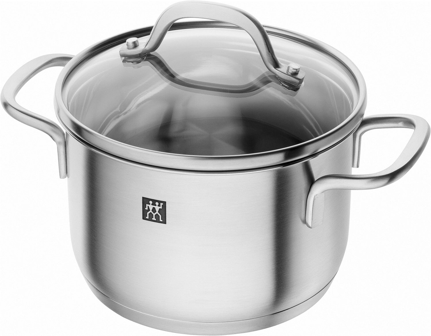<tc>Zwilling</tc> Pico high saucepan, 1.4L, 14cm