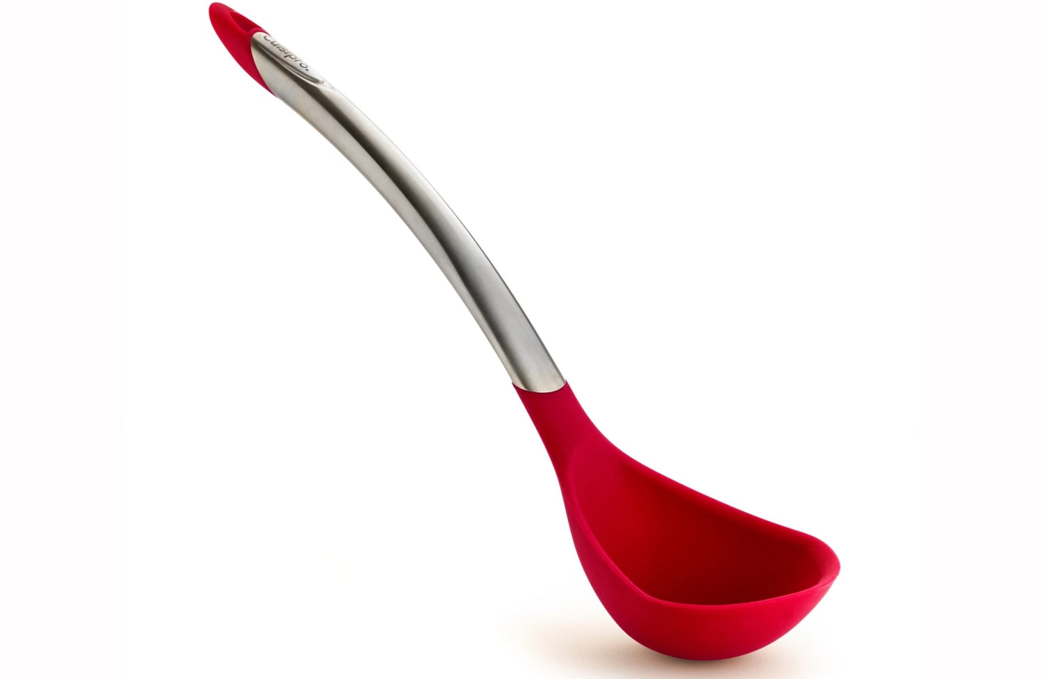 Elegante Laguiole Luxury Line Gabeln aus Pakka-Rosenholz, ideal für stilvolle Tischdekoration und feine Anlässe.