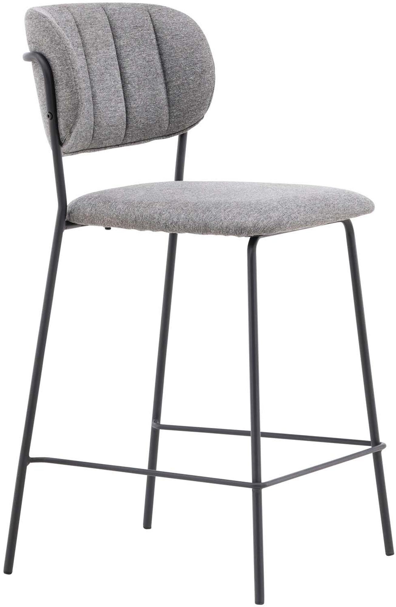 Eleganter Glockenstuhl von Venture Home – perfekter Komfort und modernes Design für Ihr Zuhause. Ideal für Küche und Essbereich.