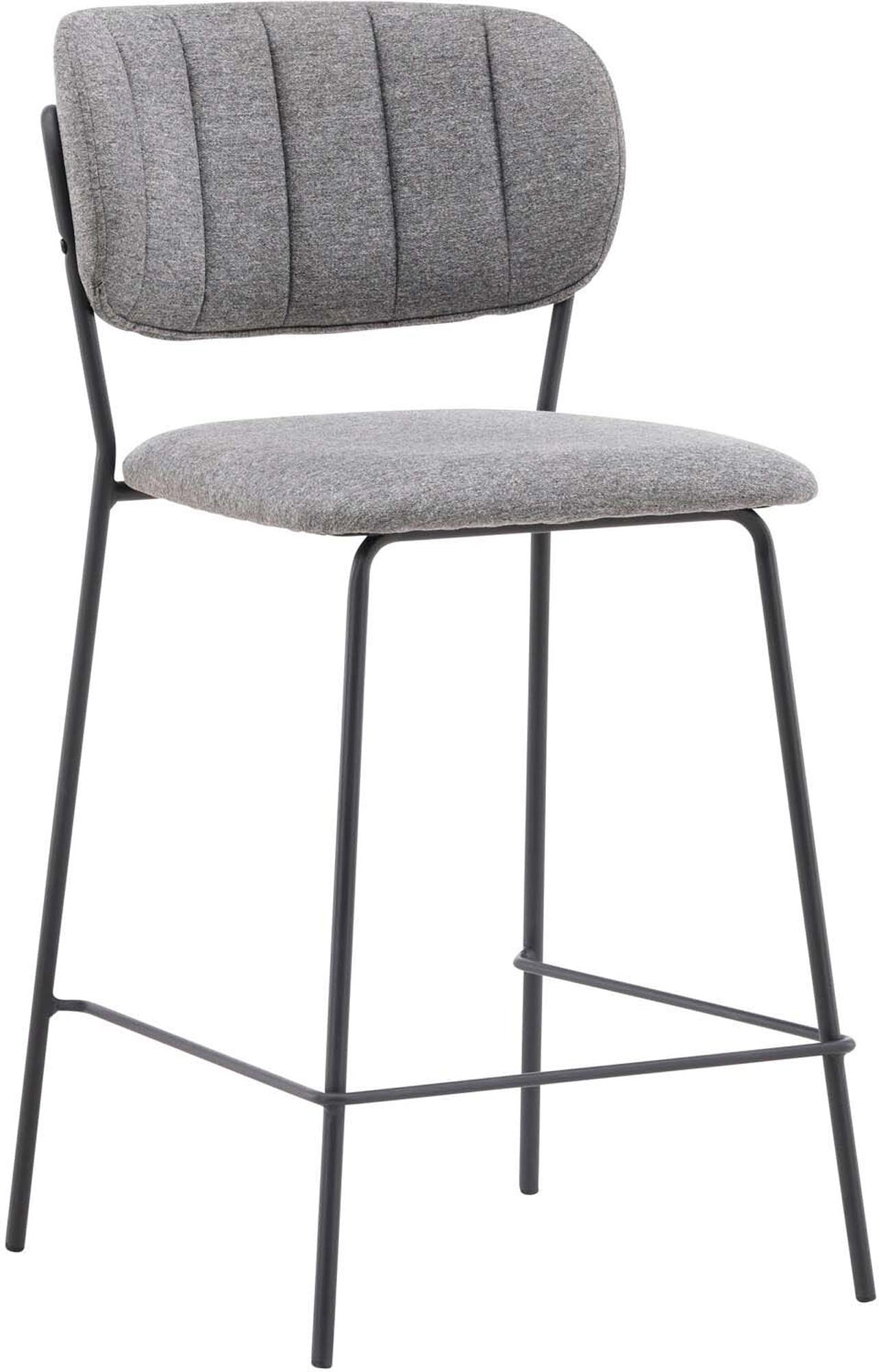 Stylischer Glockenstuhl von Venture Home – vereint Komfort und zeitloses Design. Perfekt für gesellige Abende und entspannte Frühstücke.