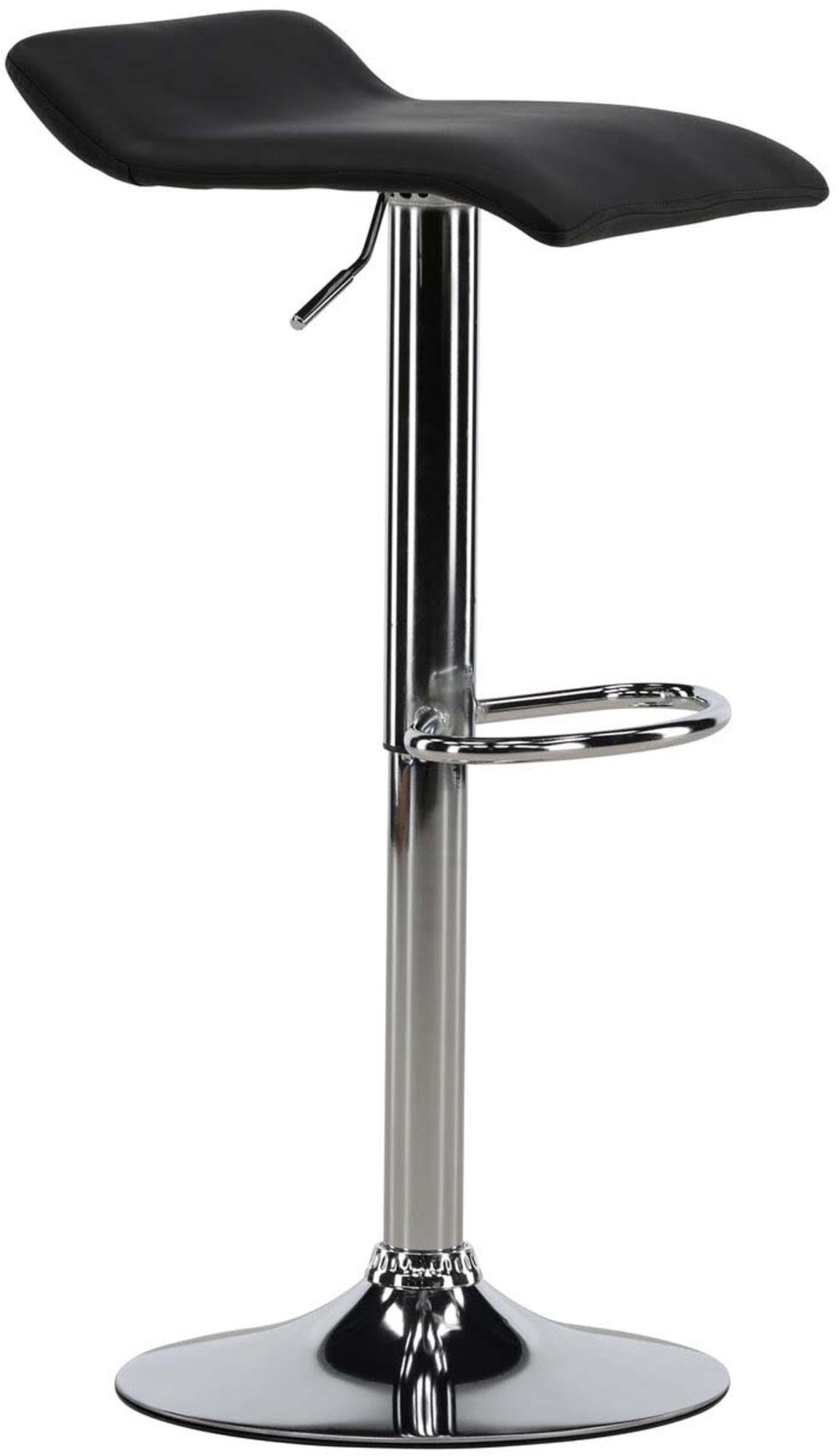 Jonna Barstuhl: Modernes Design trifft auf höchsten Sitzkomfort.