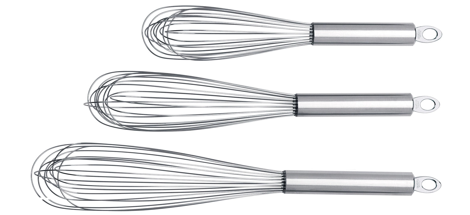 Schneebesen CNS 30cm