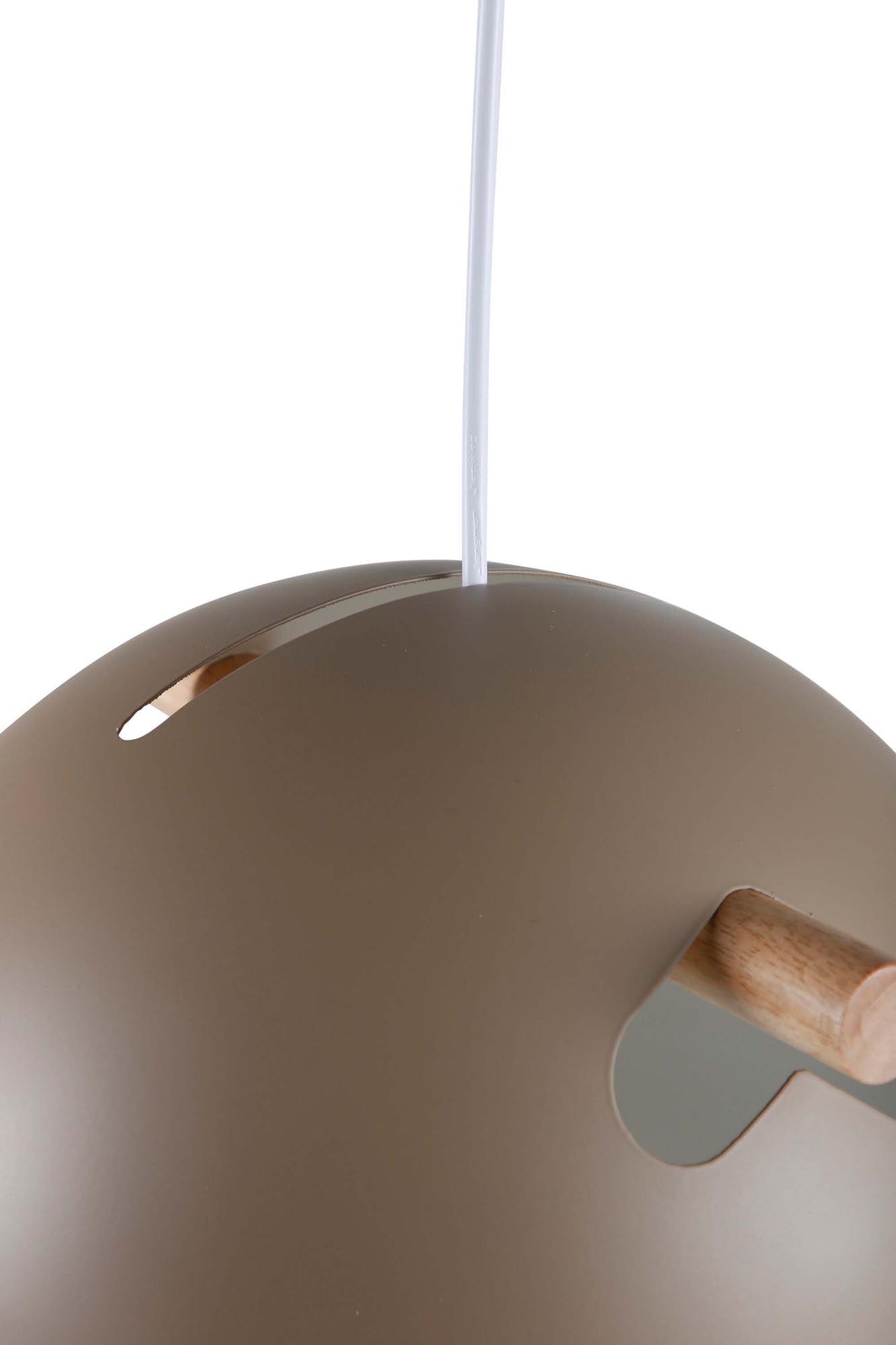 Entdecken Sie die Tubbie Pendelleuchte von Venture Home in stilvollem Altrosa. Ideal für kreative Lichtkonzepte und elegante Akzente in jedem Raum.