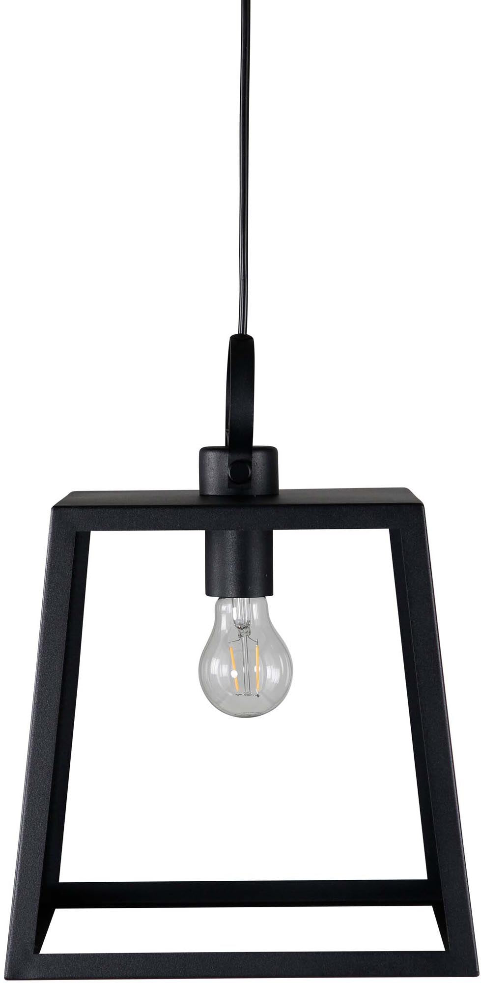 Entdecken Sie die Hage Pendelleuchte von Venture Home: elegantes Design, dimmbare Lichtintensität und perfekte Harmonie für jeden Wohnstil.