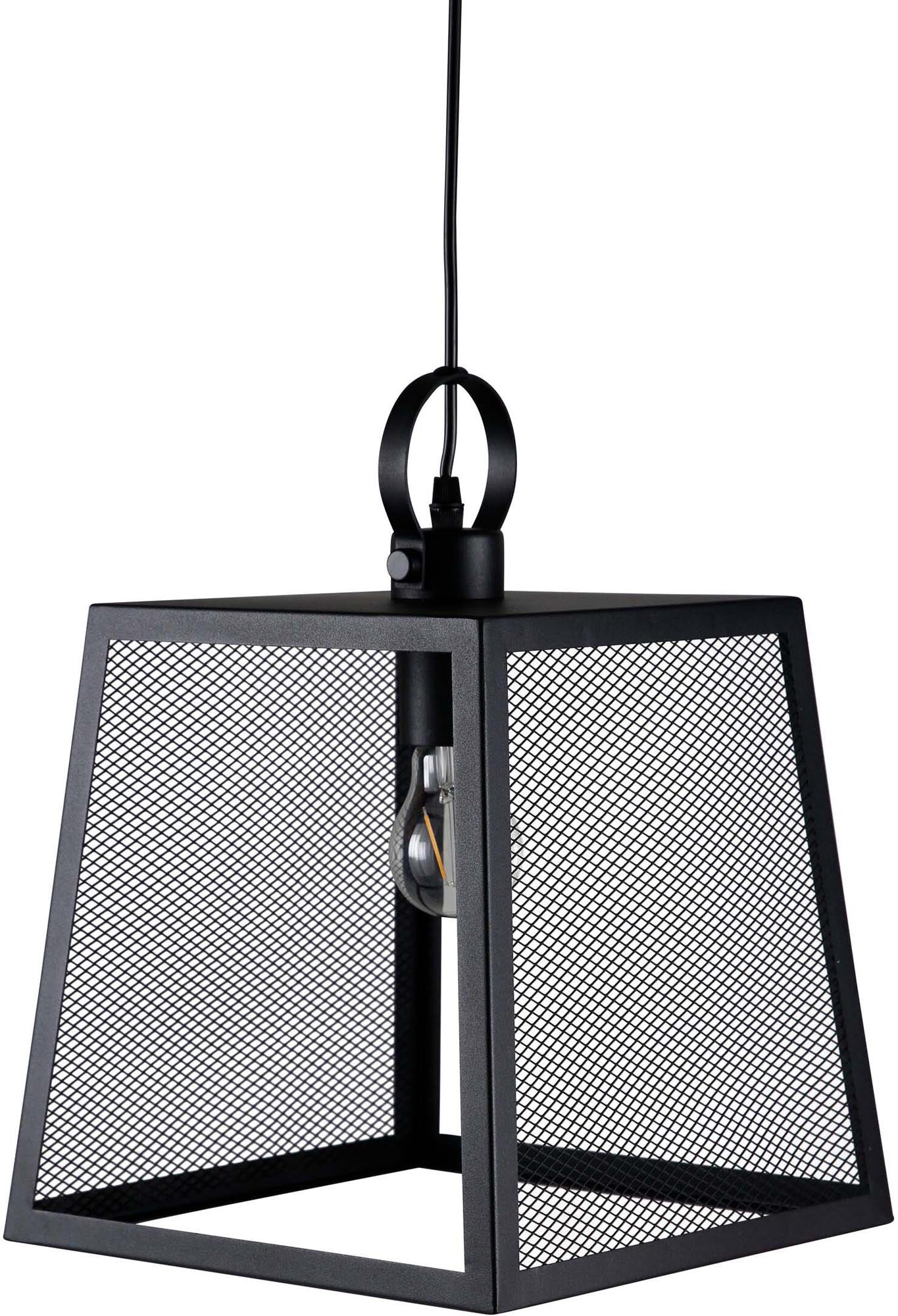 Moderne Hage Pendelleuchte von Venture Home: Stilvolles Design und dimmbare Lichtintensität für eine einladende Atmosphäre.