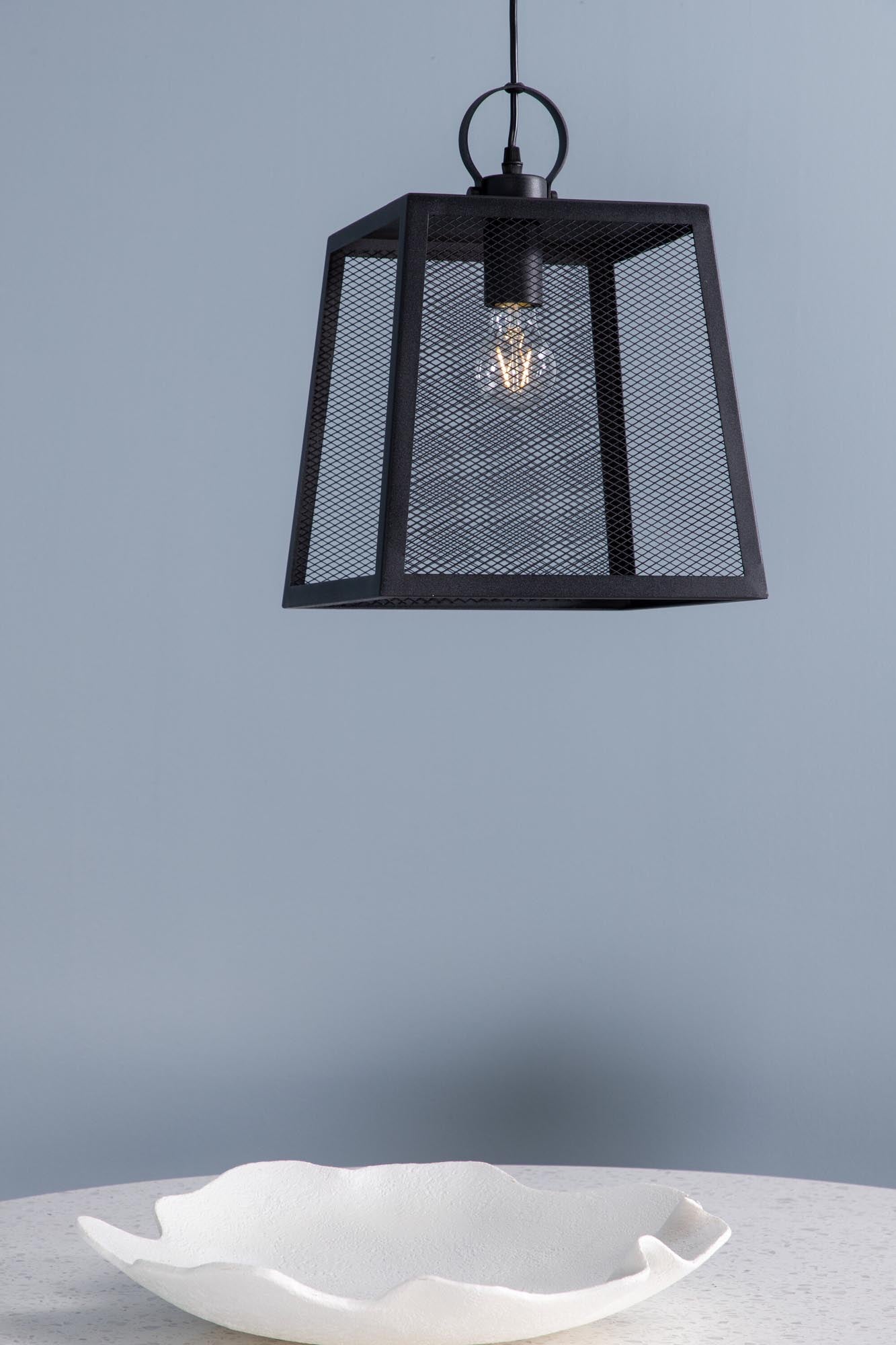 Elegante Hage Pendelleuchte: Perfekte Beleuchtung für Ihr Zuhause.