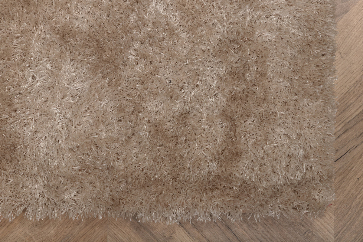 Mattis Teppich in Beige präsentiert im Onlineshop von KAQTU Design AG. Teppich ist von Venture Home