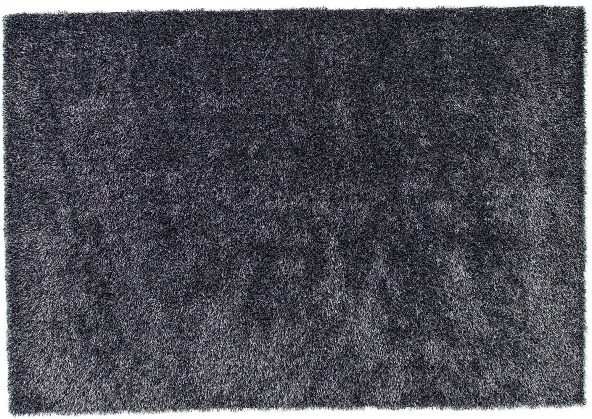 Mattis Teppich: Elegantes Design in Anthrazit für moderne Räume.