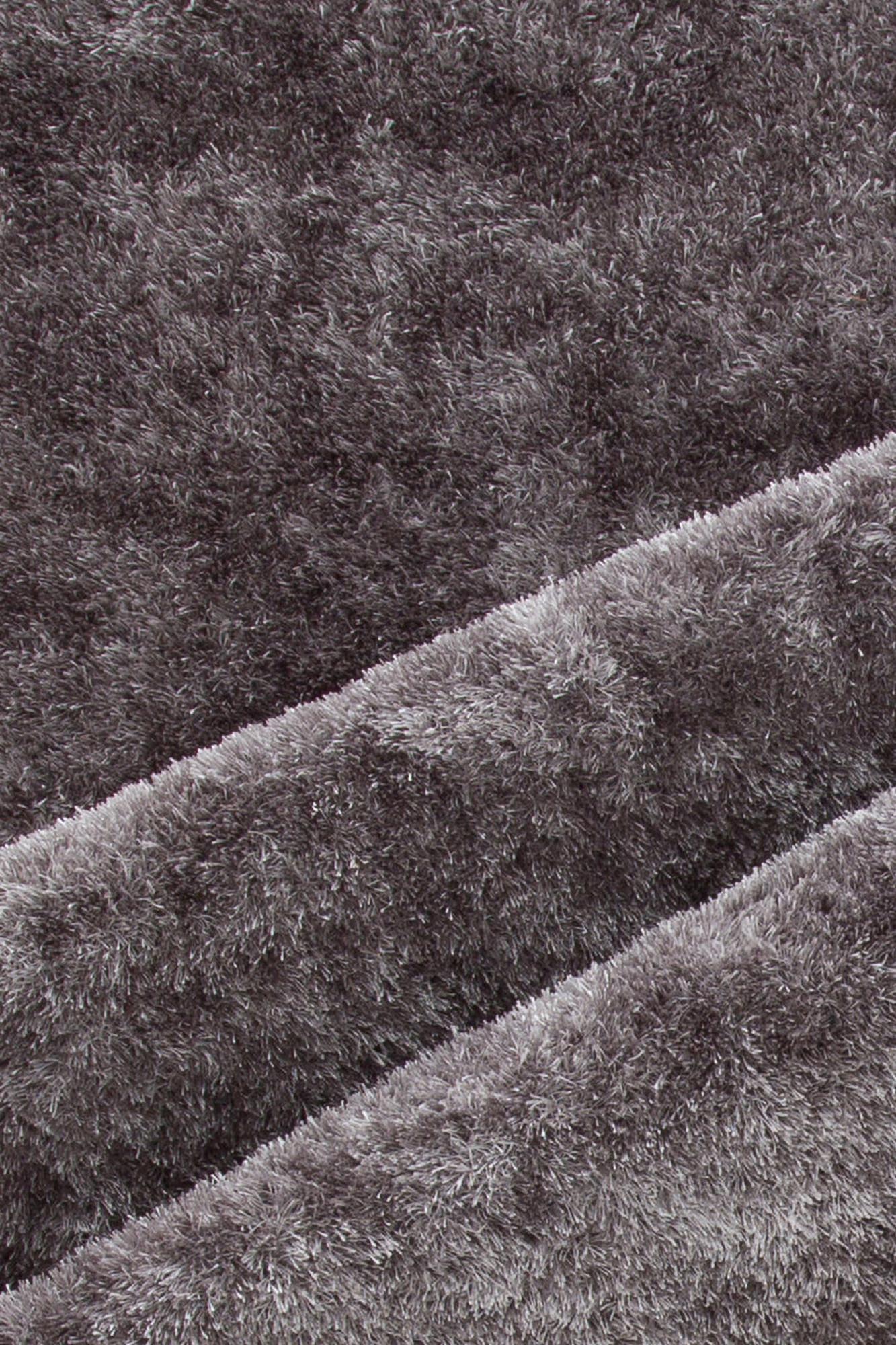 Mattis Teppich in Grau präsentiert im Onlineshop von KAQTU Design AG. Teppich ist von Venture Home