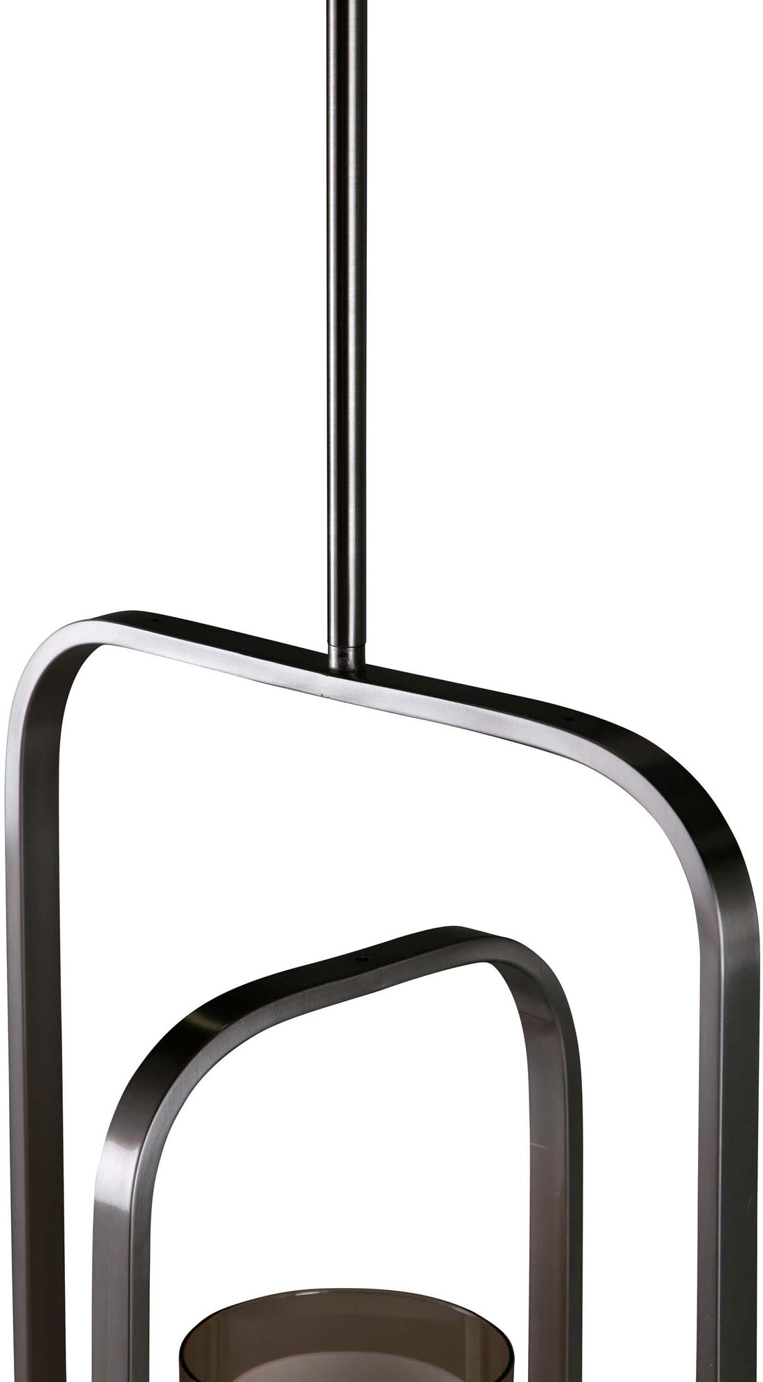 Elegante Aludra Pendelleuchte: Zeitloses Design für Ihr Interieur.