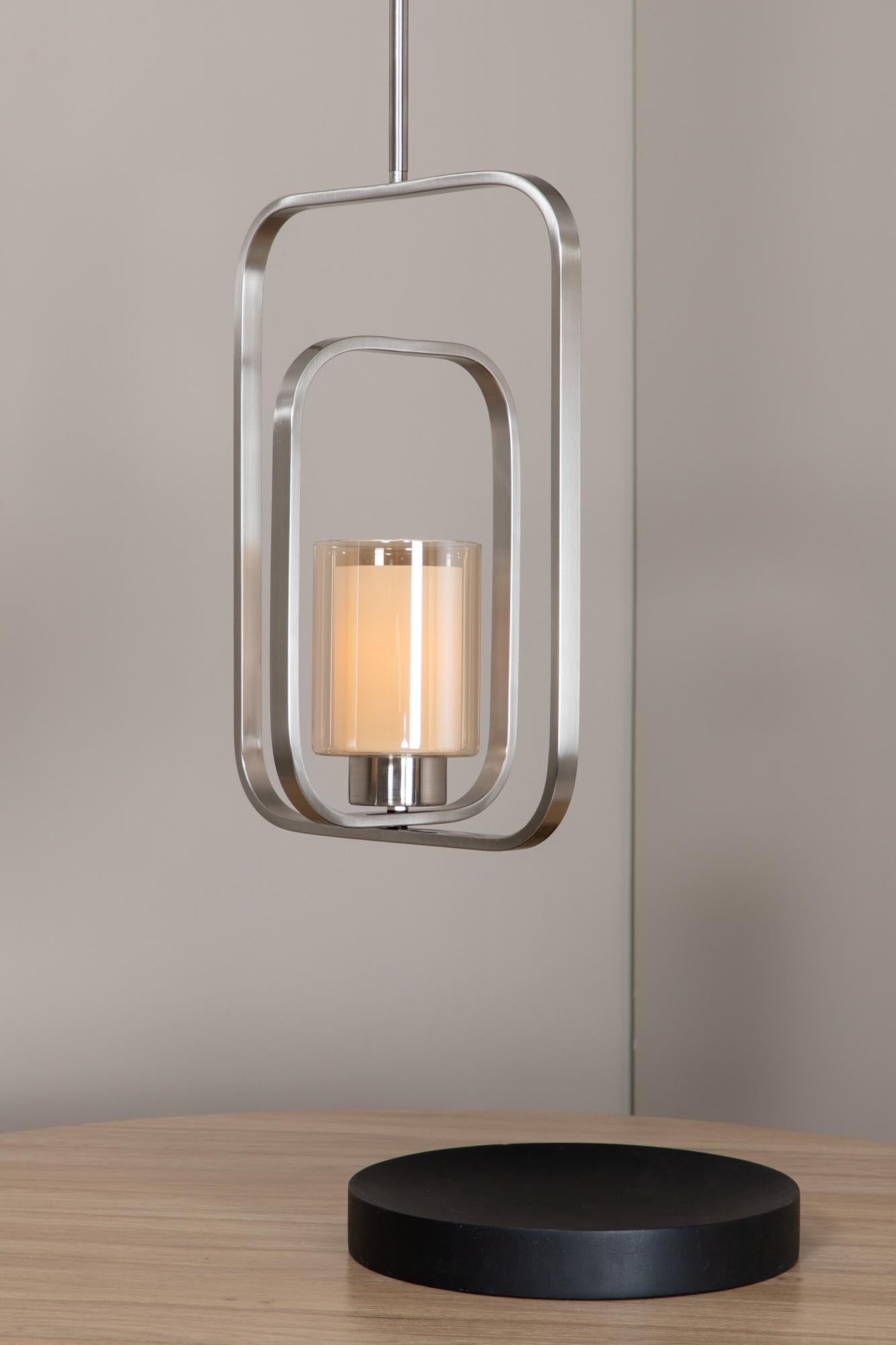 Aludra Pendelleuchte: Modernes Highlight für Ihr Zuhause.