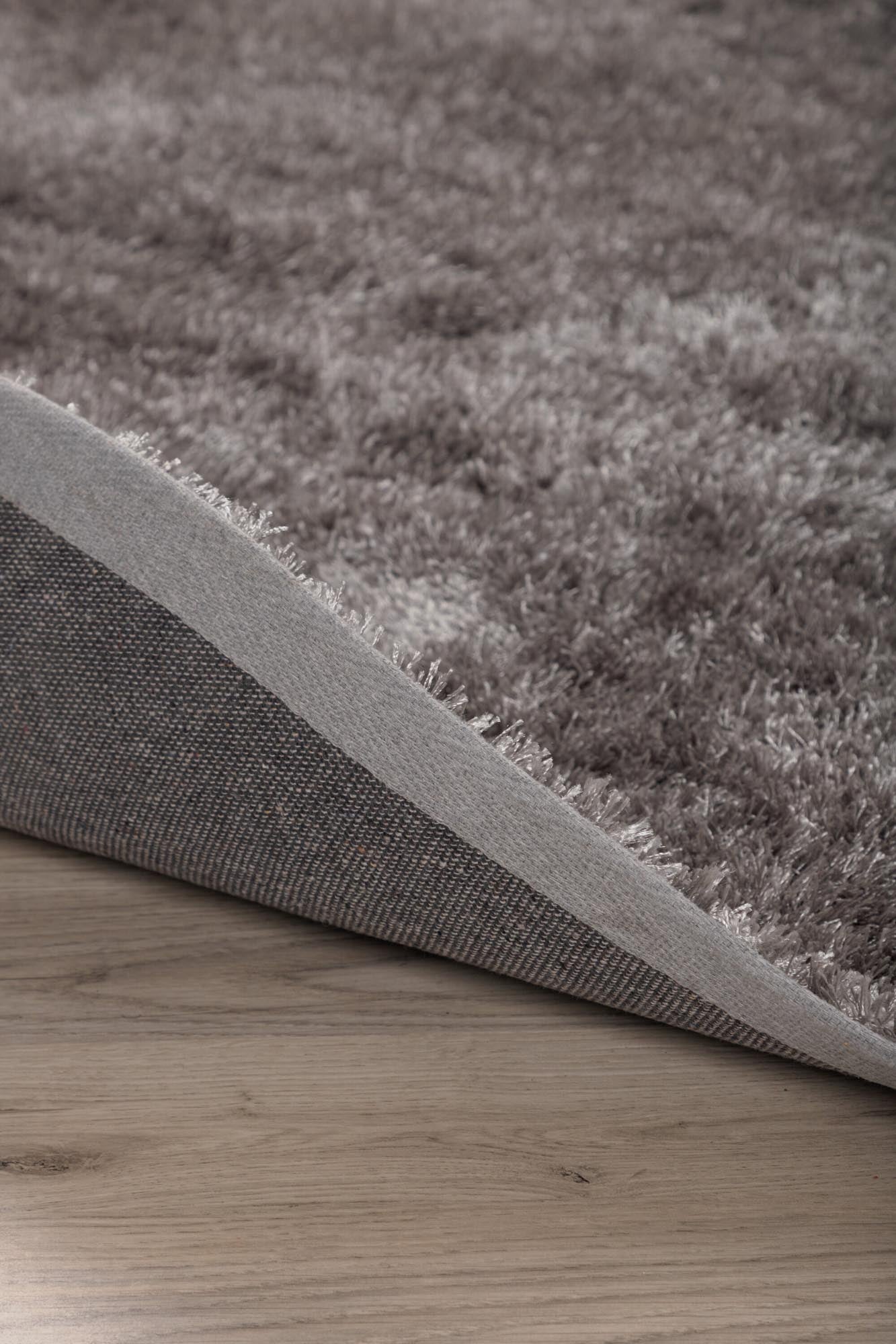 Mattis Teppich in Grau präsentiert im Onlineshop von KAQTU Design AG. Teppich ist von Venture Home