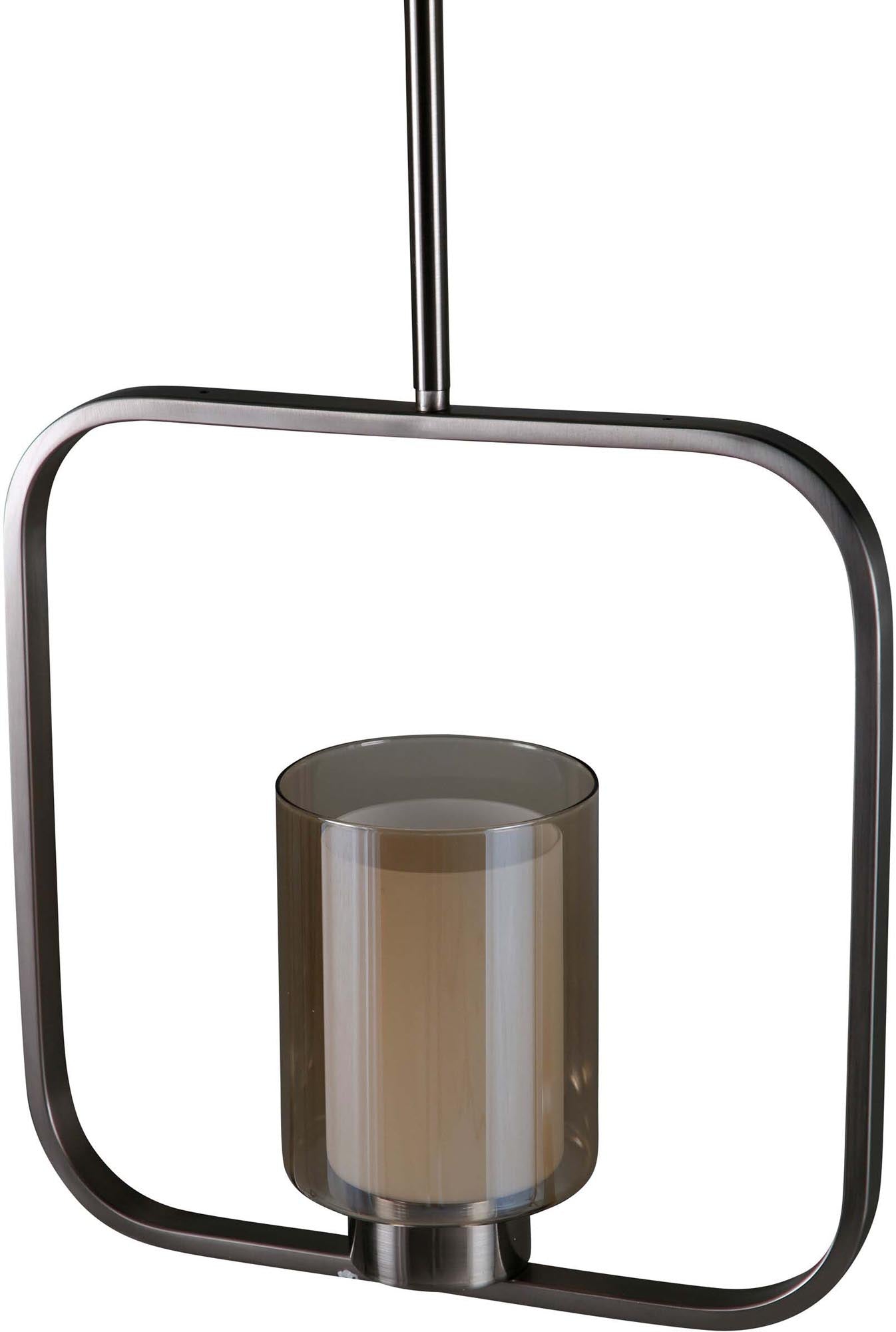 Stilvolle Aludra Pendelleuchte von Venture Home: Hochwertige Materialien und harmonische Lichtverteilung für einladende Räume.