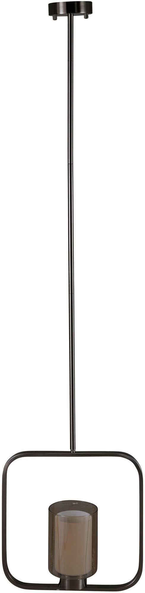 Aludra Pendelleuchte: Stilvolle Beleuchtung für moderne Räume.