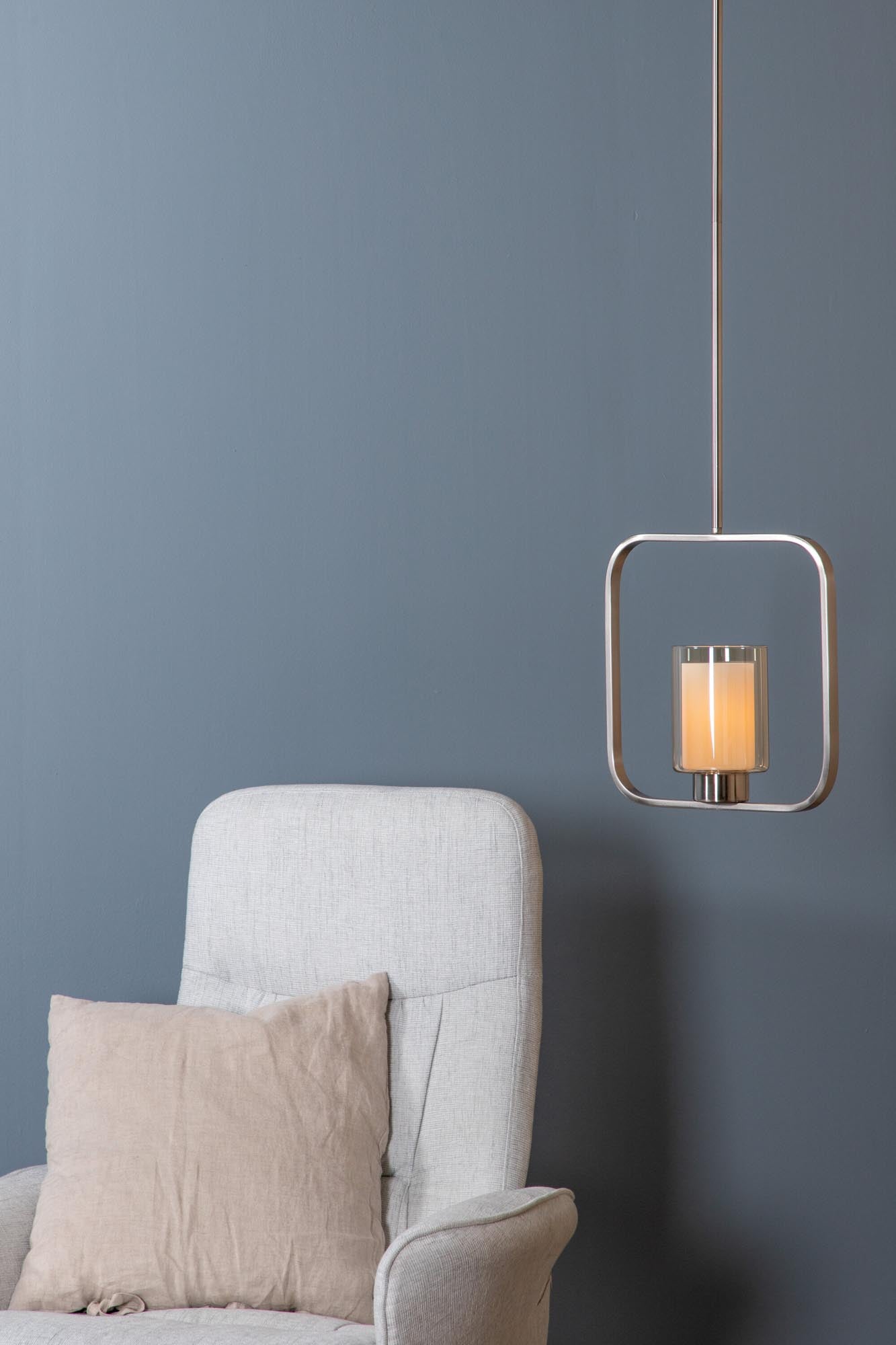 Aludra Pendelleuchte von Venture Home: Elegante Lichtquelle mit harmonischer Ausstrahlung für jeden Wohnraum.