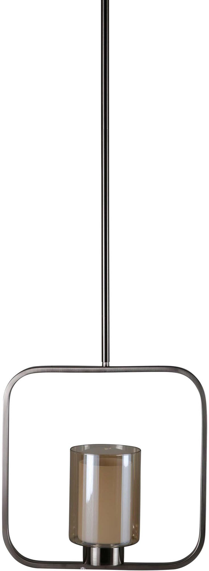 Aludra Pendelleuchte: Stilvolle Beleuchtung für moderne Räume.