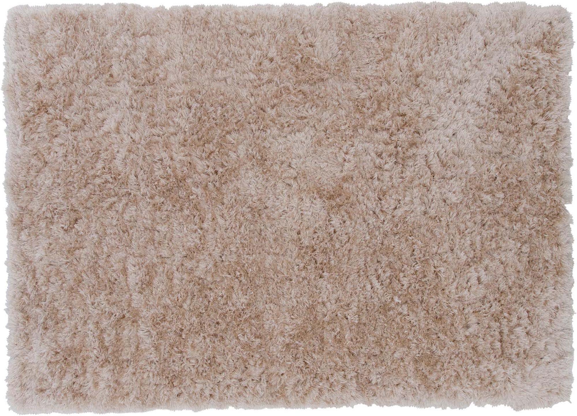 Natta Teppich in Beige präsentiert im Onlineshop von KAQTU Design AG. Teppich ist von Venture Home