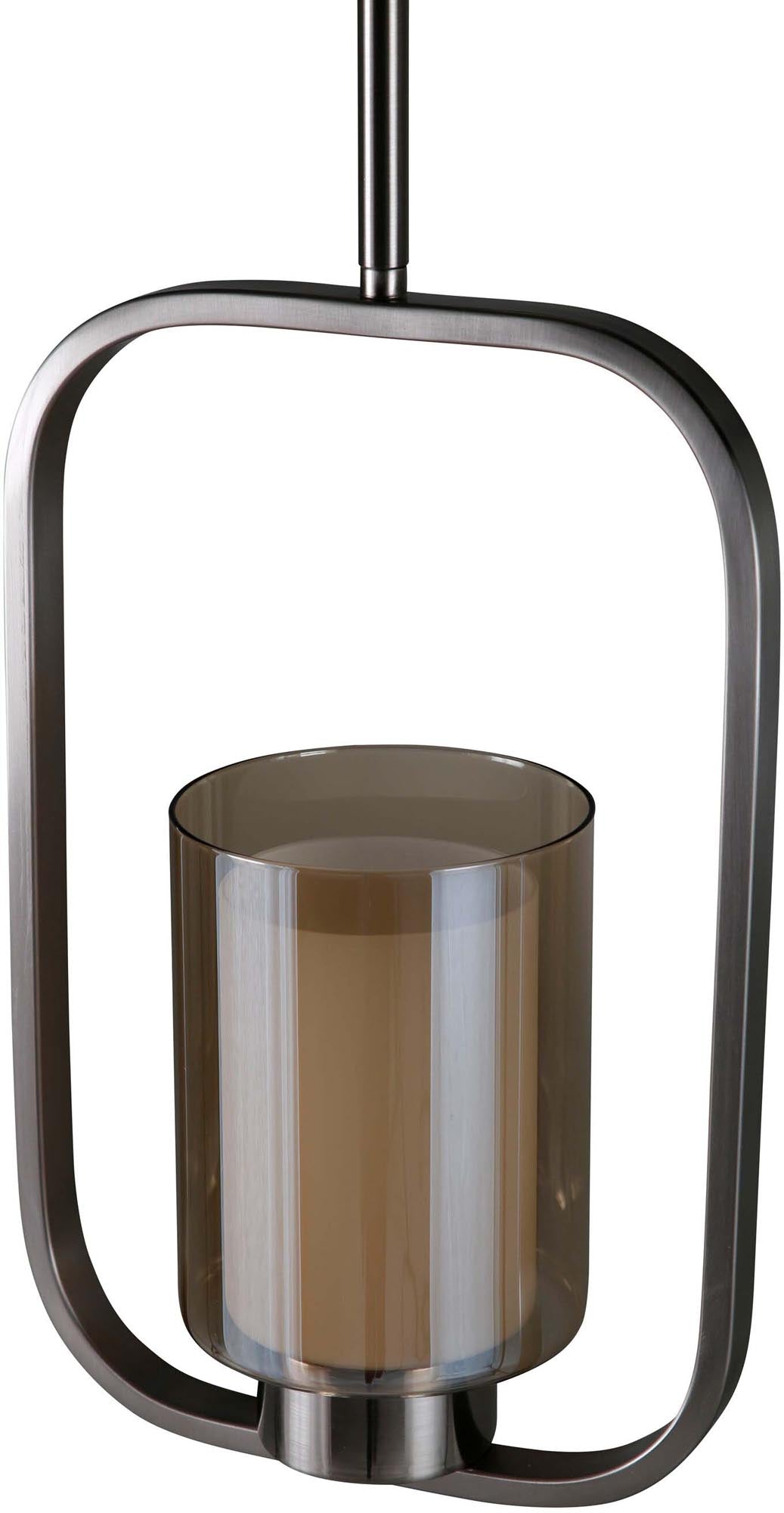 Aludra Pendelleuchte von Venture Home: Zeitlose Eleganz für Ihr Zuhause.