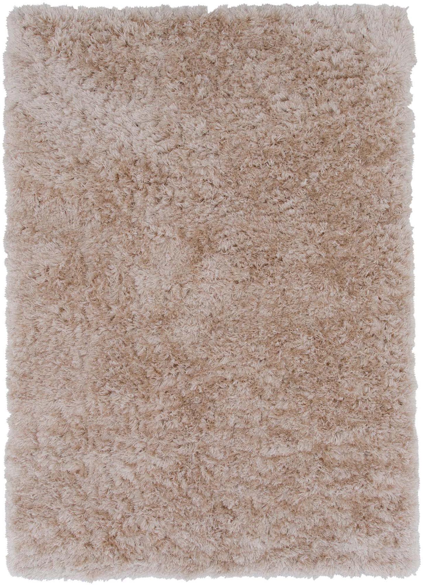 Natta Teppich in Beige präsentiert im Onlineshop von KAQTU Design AG. Teppich ist von Venture Home