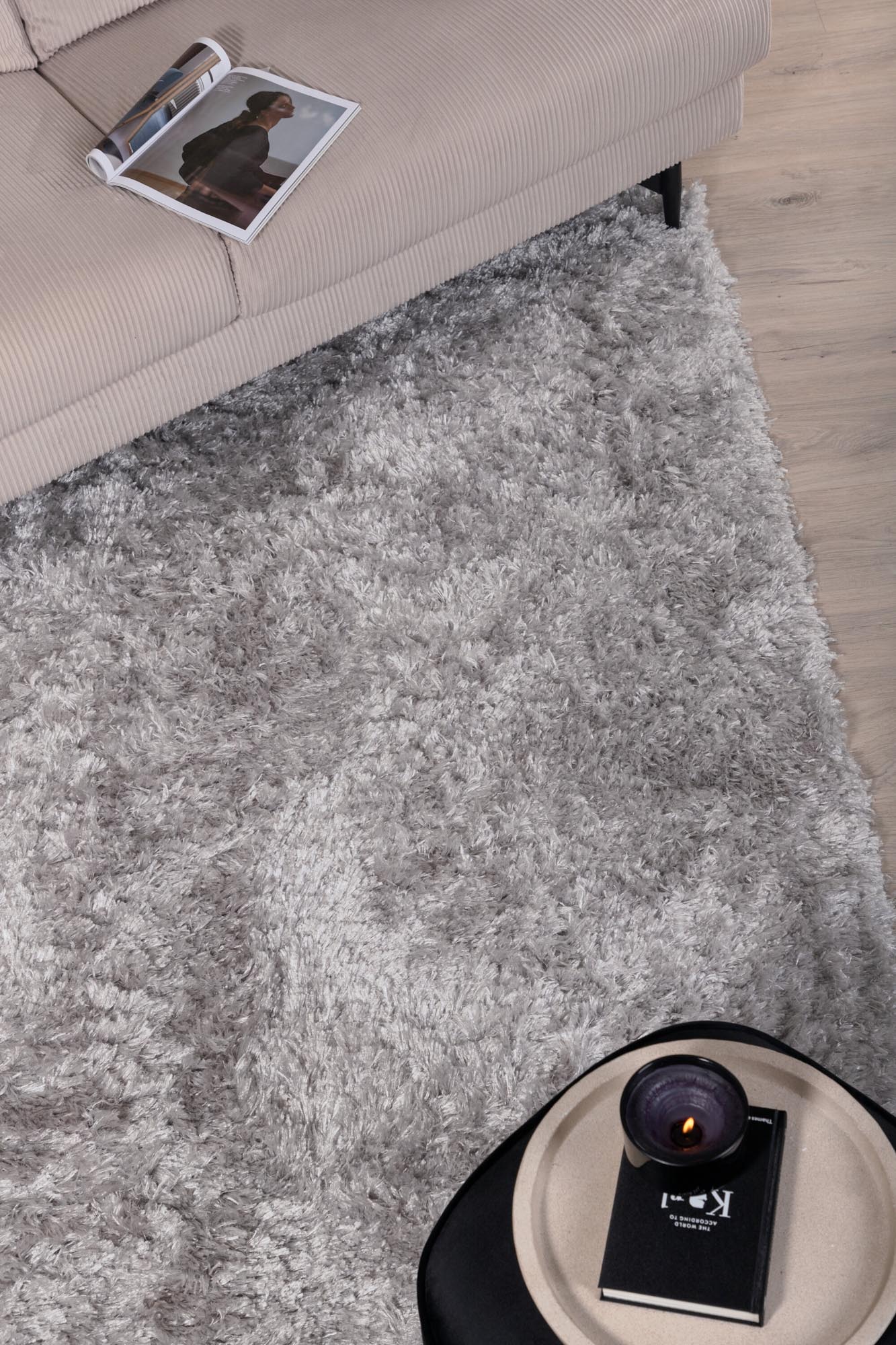 Natta Teppich: Stilvolle Akzente für Ihr modernes Zuhause.