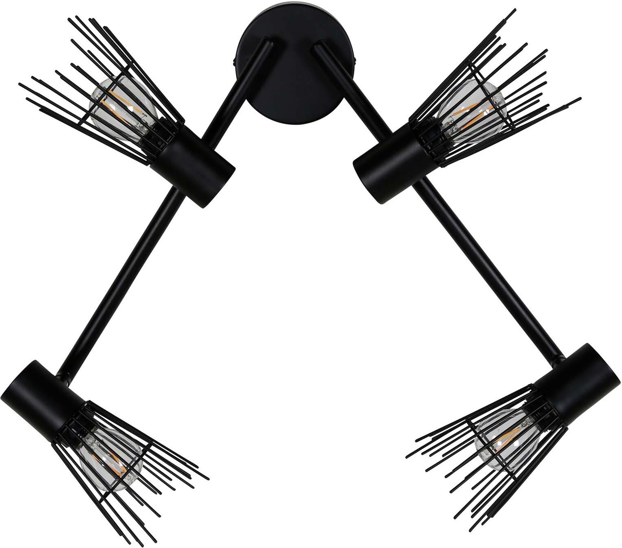 Moderne Pico Wandleuchte von Venture Home für stilvolle Akzente.