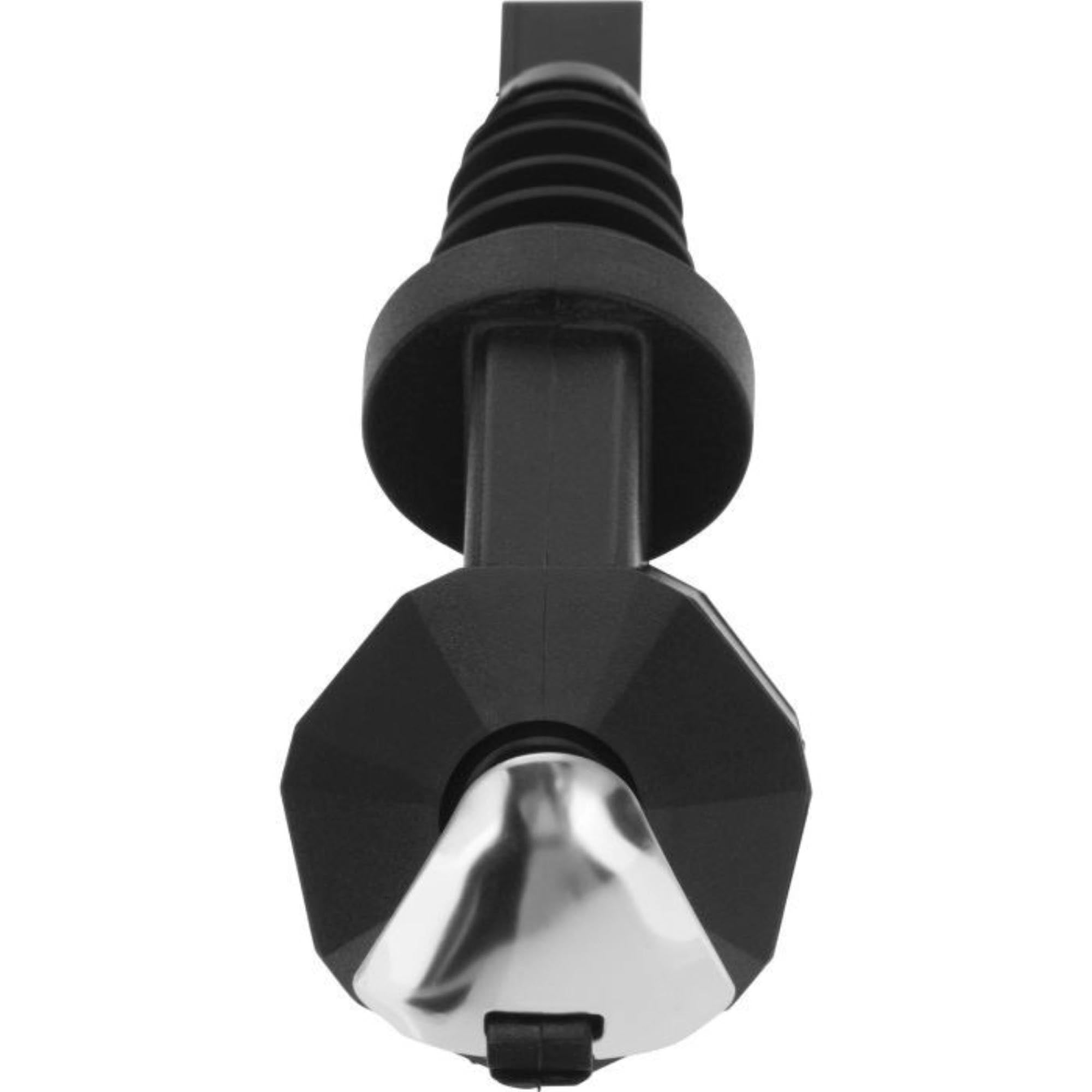 Der Westmark Bottle Pilot 3cl ist ein handlicher Flaschendosierer, perfekt für exaktes Abmessen von Flüssigkeiten in der Küche oder Bar.