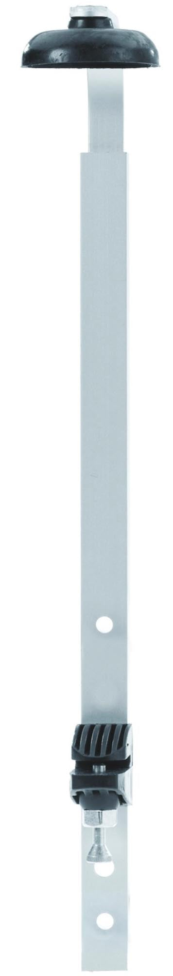 Entdecken Sie die Westmark Wandhalterung für 1 Flasche – stilvolles Barzubehör aus Aluminium und Edelstahl, ideal für Ihre Heimbar!