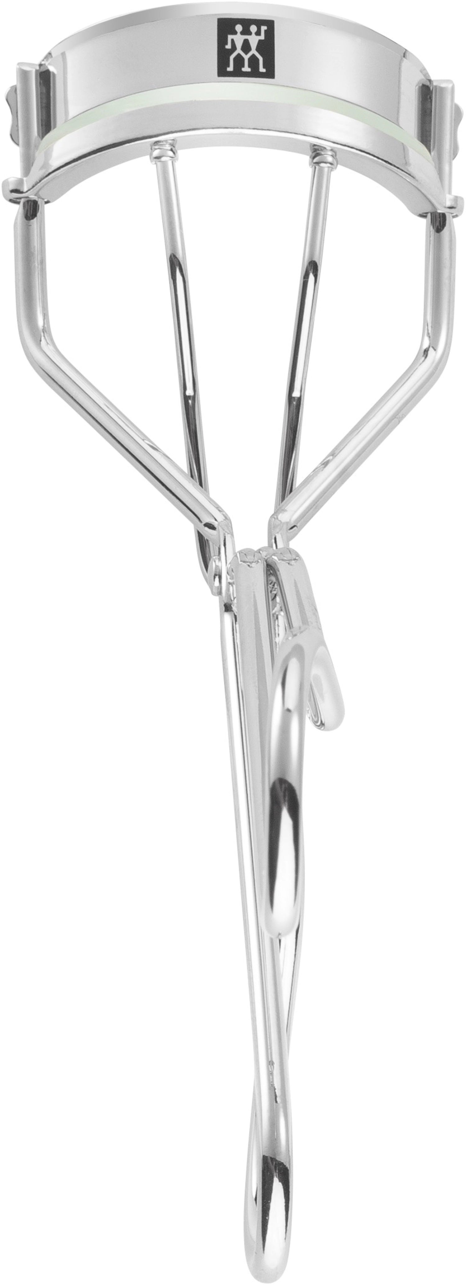 Elegante TWINOX Wimpernzange von Zwilling Beauty, 15.8x4x6.4 cm, für präzises Wimpernstyling und einen atemberaubenden Augenaufschlag.