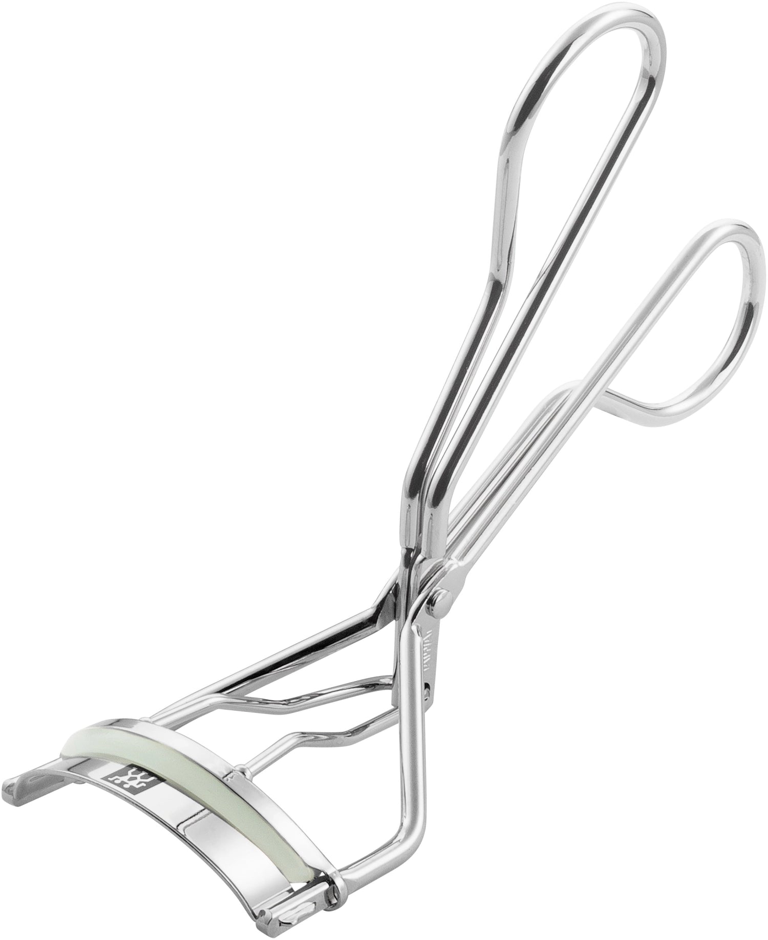 Elegante Wimpernzange TWINOX von Zwilling Beauty, 15.8x4x6.4 cm, für geschwungene Wimpern und einen strahlenden Augenaufschlag.