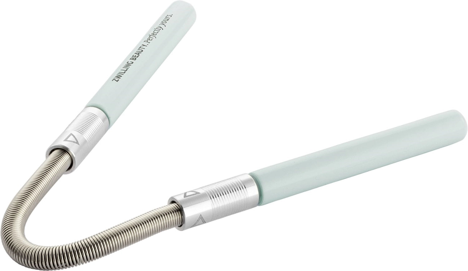 Effizienter Gesichtshaarentferner von Zwilling Beauty, 17.9x7.3 cm, für eine mühelose und sanfte Haarentfernung im Gesichtsbereich.