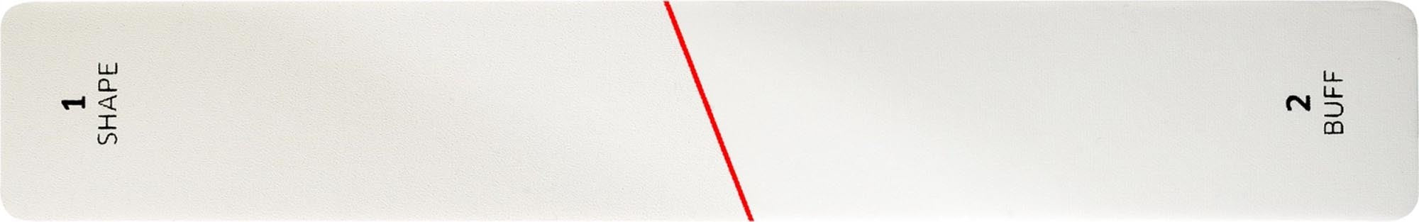 Zwilling Polierfeile: Perfekte Nagelpflege mit 20.3x7.3 cm Eleganz.