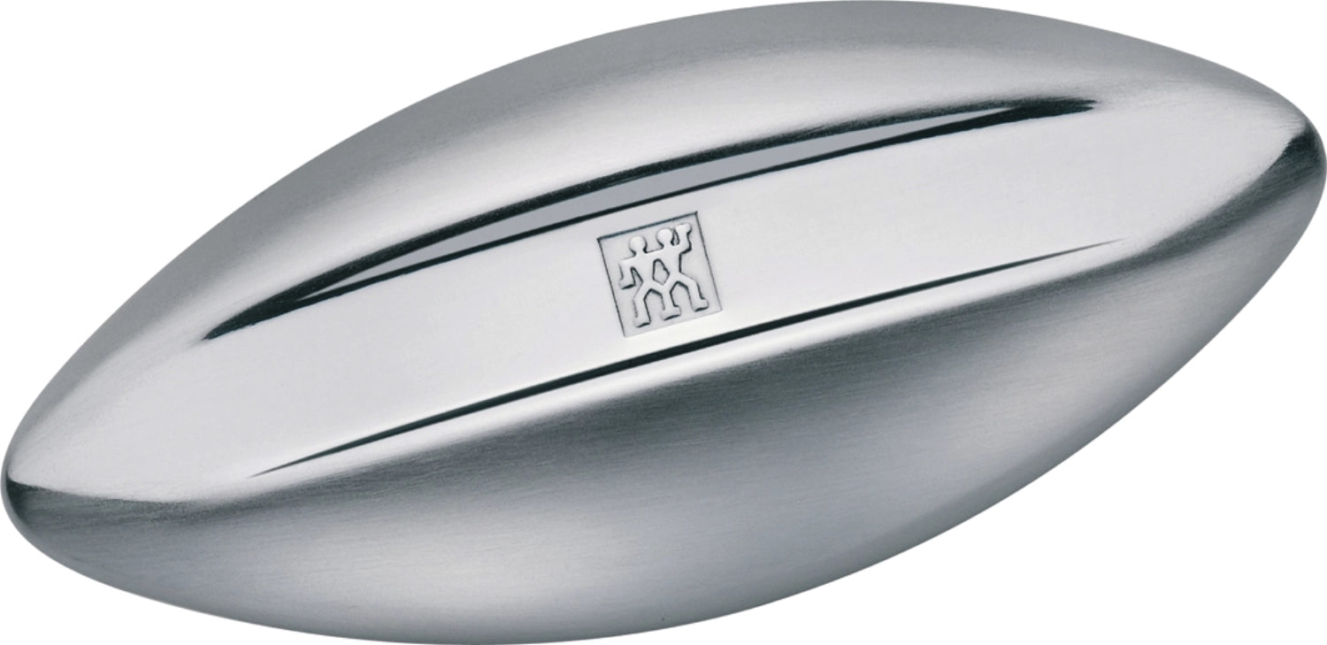 5-teiliges Poletto Kochgeschirrset von Zwilling, bestehend aus Töpfen und Pfannen, ideal für vielseitiges Kochen und Braten.
