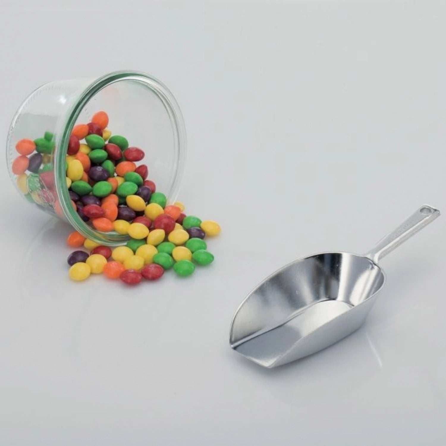 Haushaltsschaufel Hygia, 14.5x5.2x2.5cm, 48ml