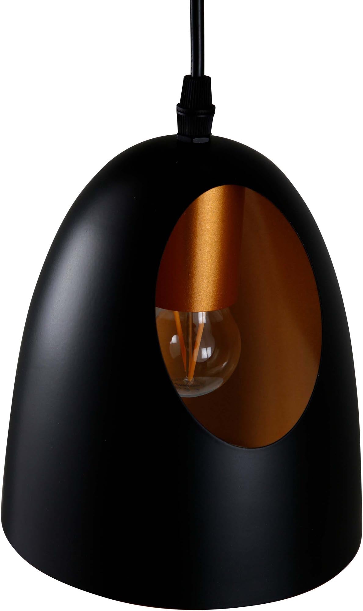 Elda Pendelleuchte von Venture Home: Hochwertige Materialien und elegantes Design schaffen eine einladende Atmosphäre in jedem Raum.