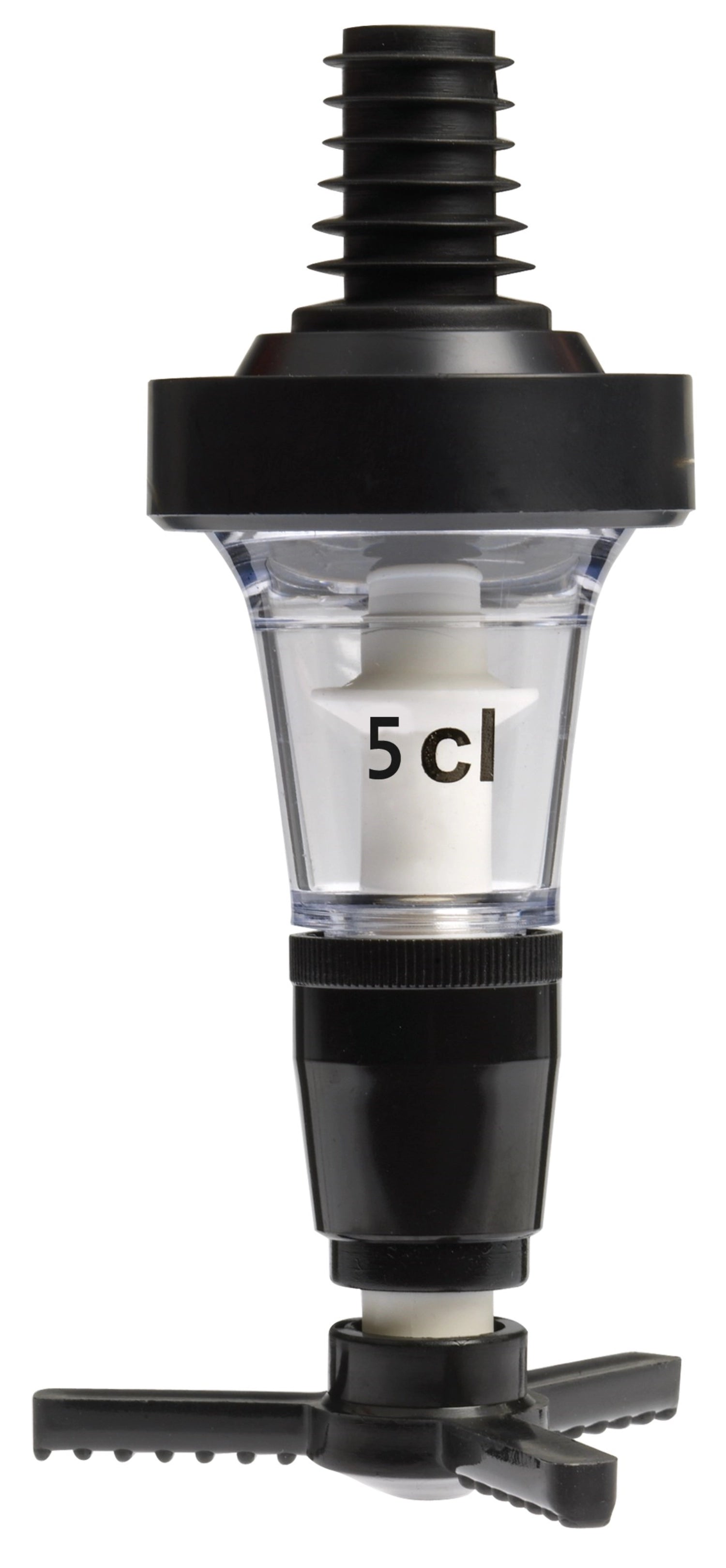 Entdecken Sie das Spirituosen-Dosiergerät Standard 5cl von Westmark – präzise Dosierung, hochwertiges Design und unverzichtbares Barzubehör für perfekte Cocktails!