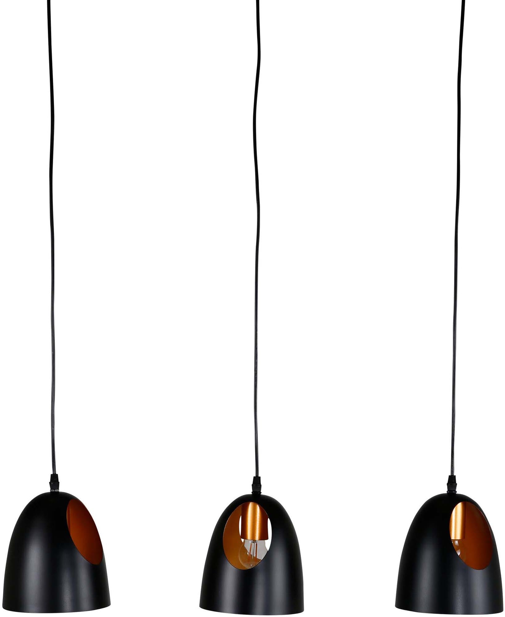 Elda Pendelleuchte: Elegante Beleuchtung für moderne Wohnräume.