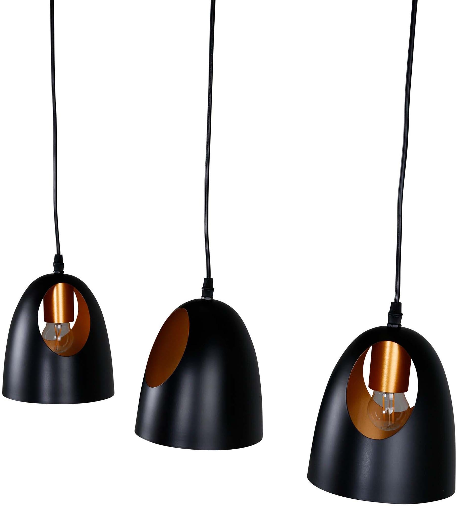 Elda Pendelleuchte: Zeitloses Design für stilvolle Raumgestaltung.