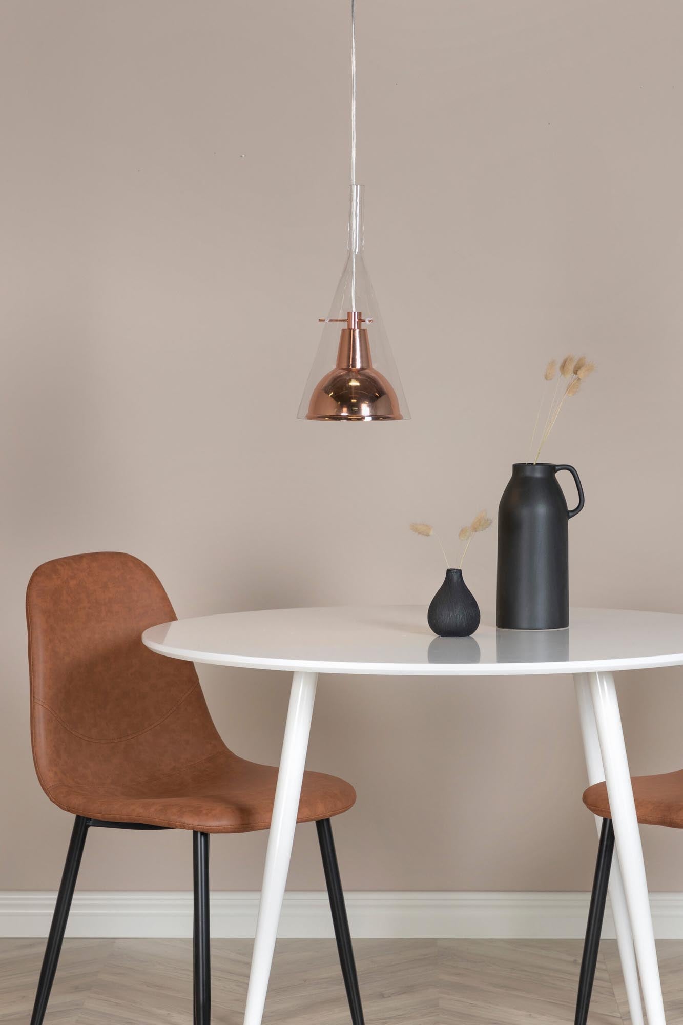 Elegante Sirius Pendelleuchte: Perfekte Harmonie aus Form und Funktion.