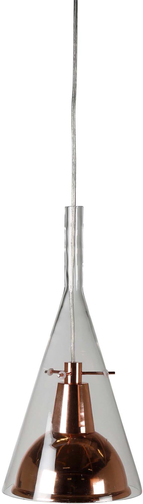 Elegante Sirius Pendelleuchte: Perfekte Harmonie aus Form und Funktion.