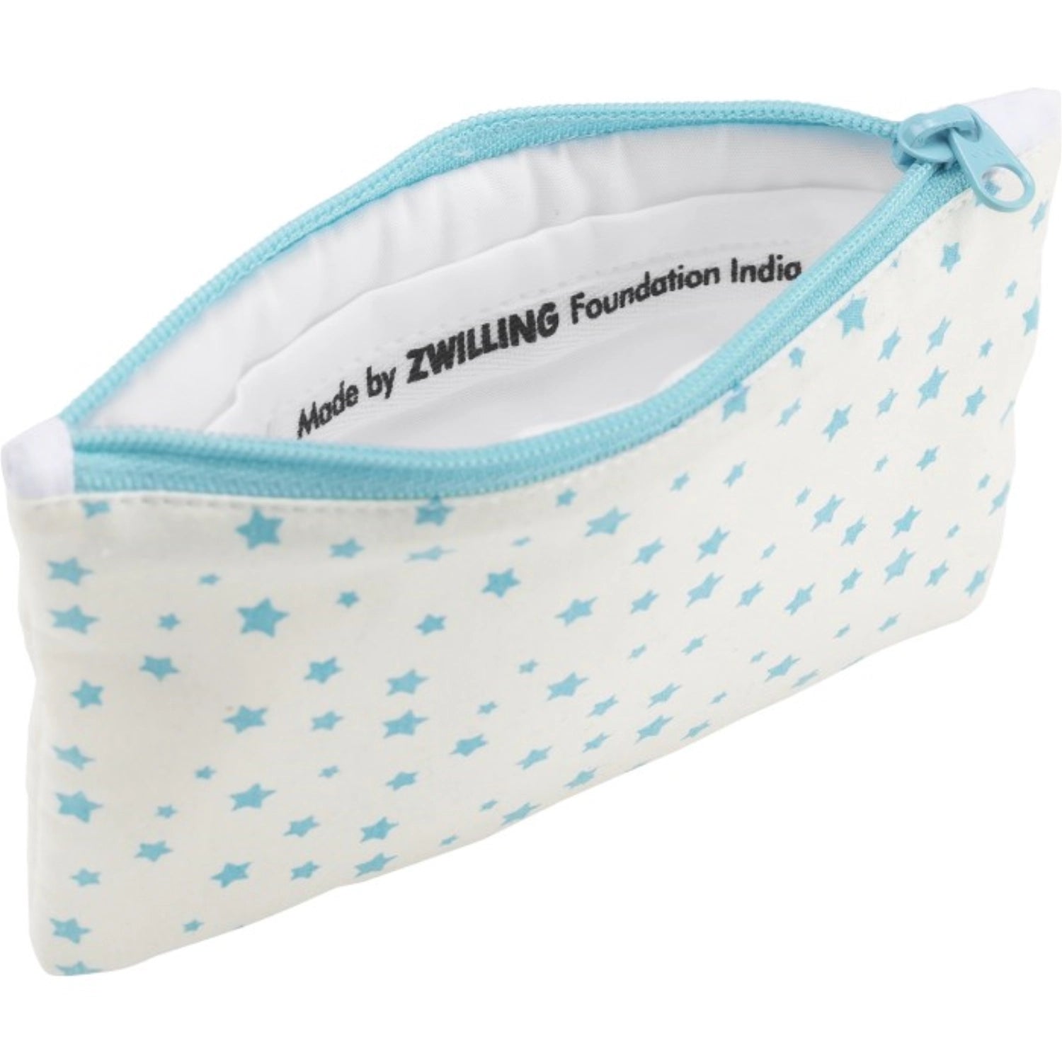 Praktisches 3-teiliges Nagelpflege Set von TWINOX für die sanfte Pflege von Baby- und Kindernägeln, perfekt für die ersten Schritte der Maniküre.