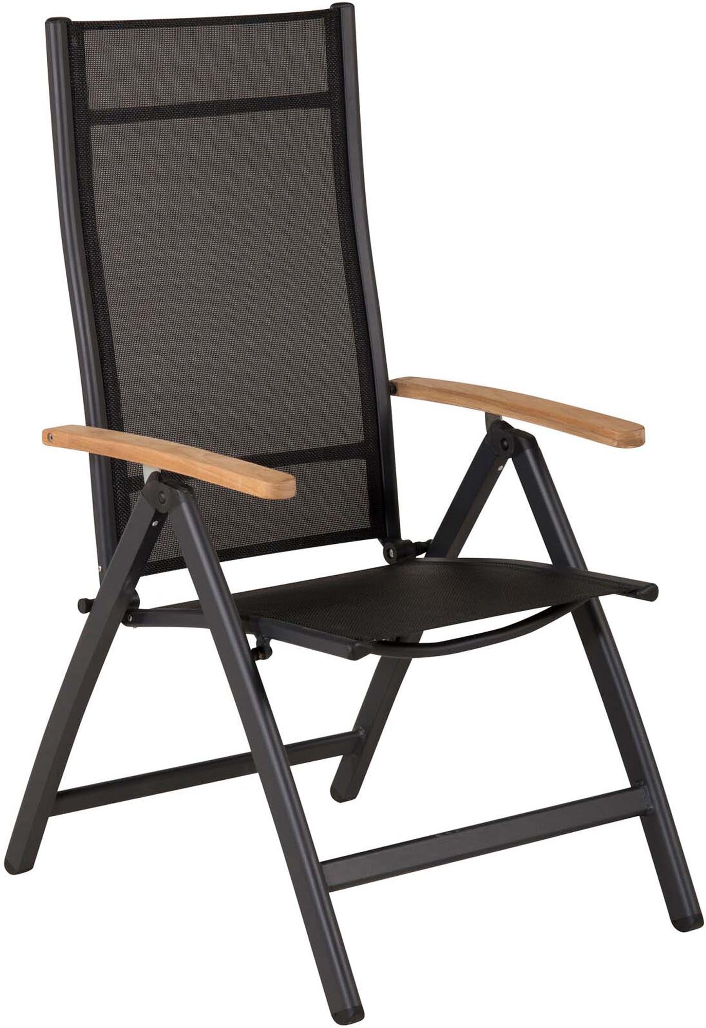 Panama Gartenstuhl Light: Eleganter Komfort und hochwertige Materialien für stilvolle Momente im Freien.