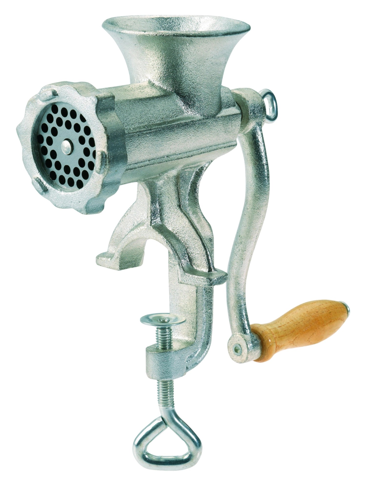 Hachoir à viande taille 8, 26,5x9,8x25cm