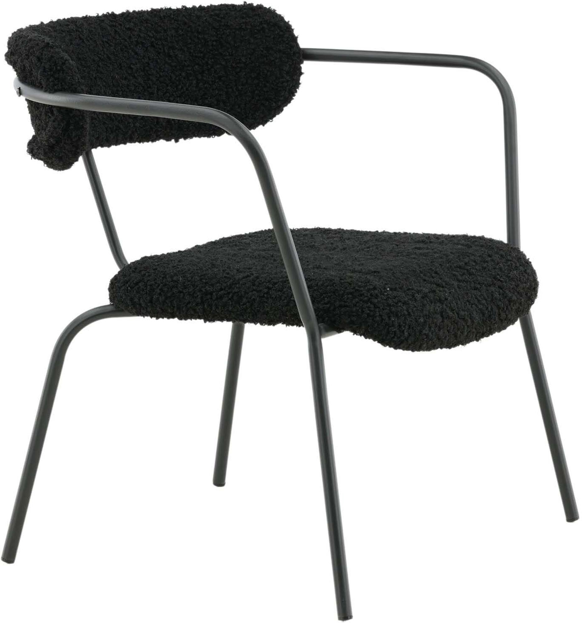 Duffy Sessel von Venture Home: Eleganz und luxuriöser Komfort vereint in einem stilvollen Design für Ihr Zuhause.