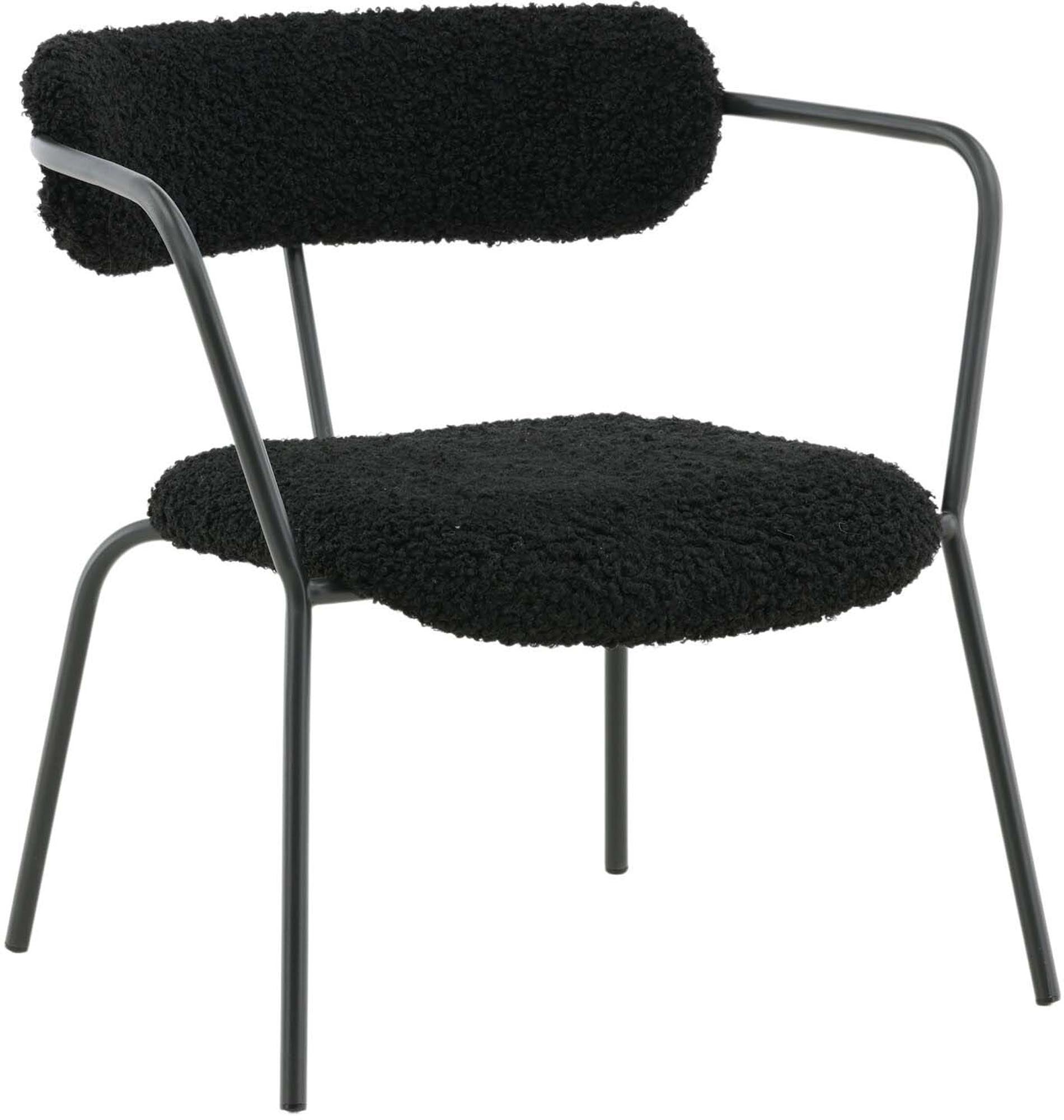 Eleganter Duffy Sessel: Perfekte Ergänzung für zeitgemässe Räume.