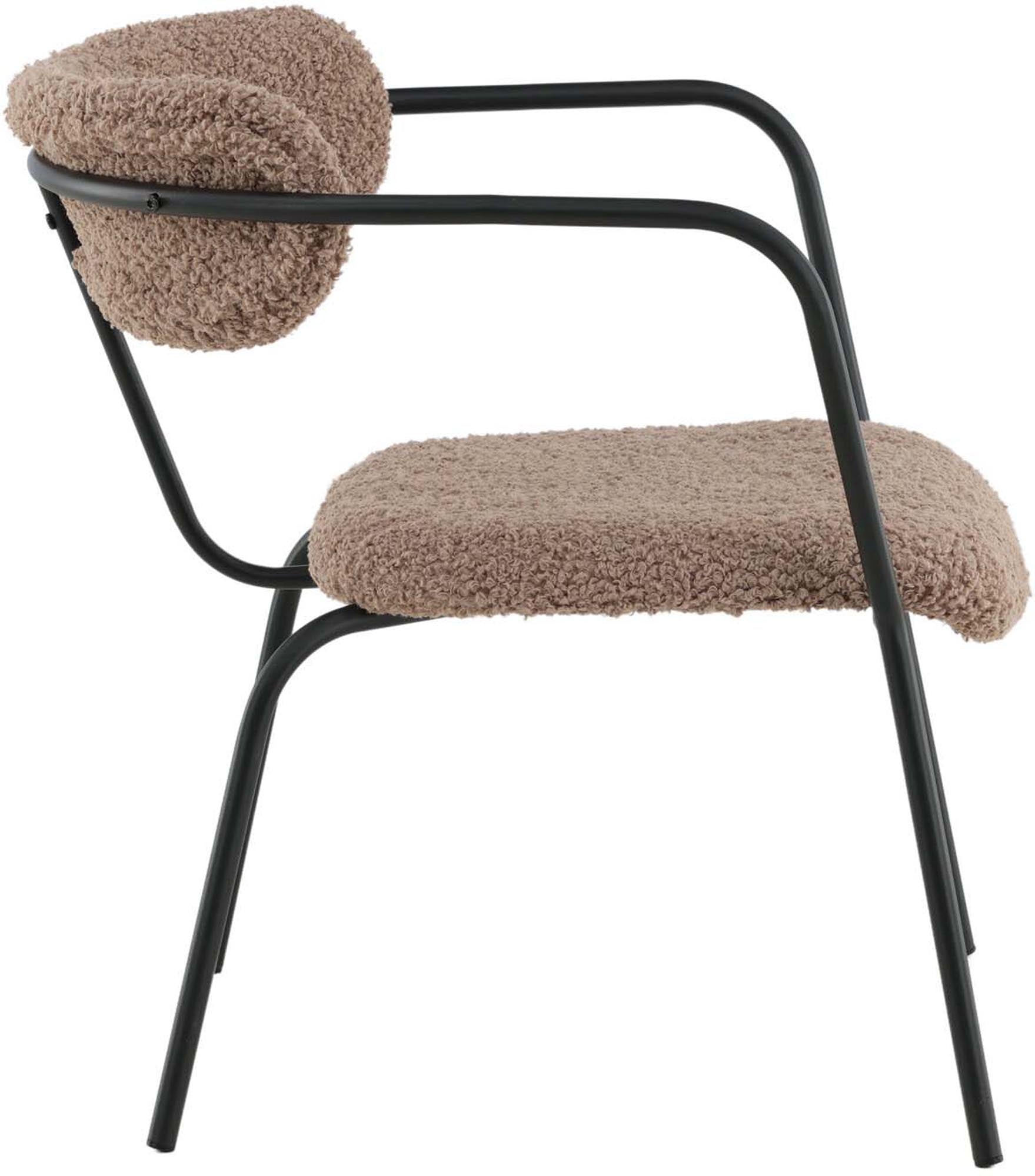 Eleganter Duffy Sessel: Perfekte Ergänzung für zeitgemässe Räume.