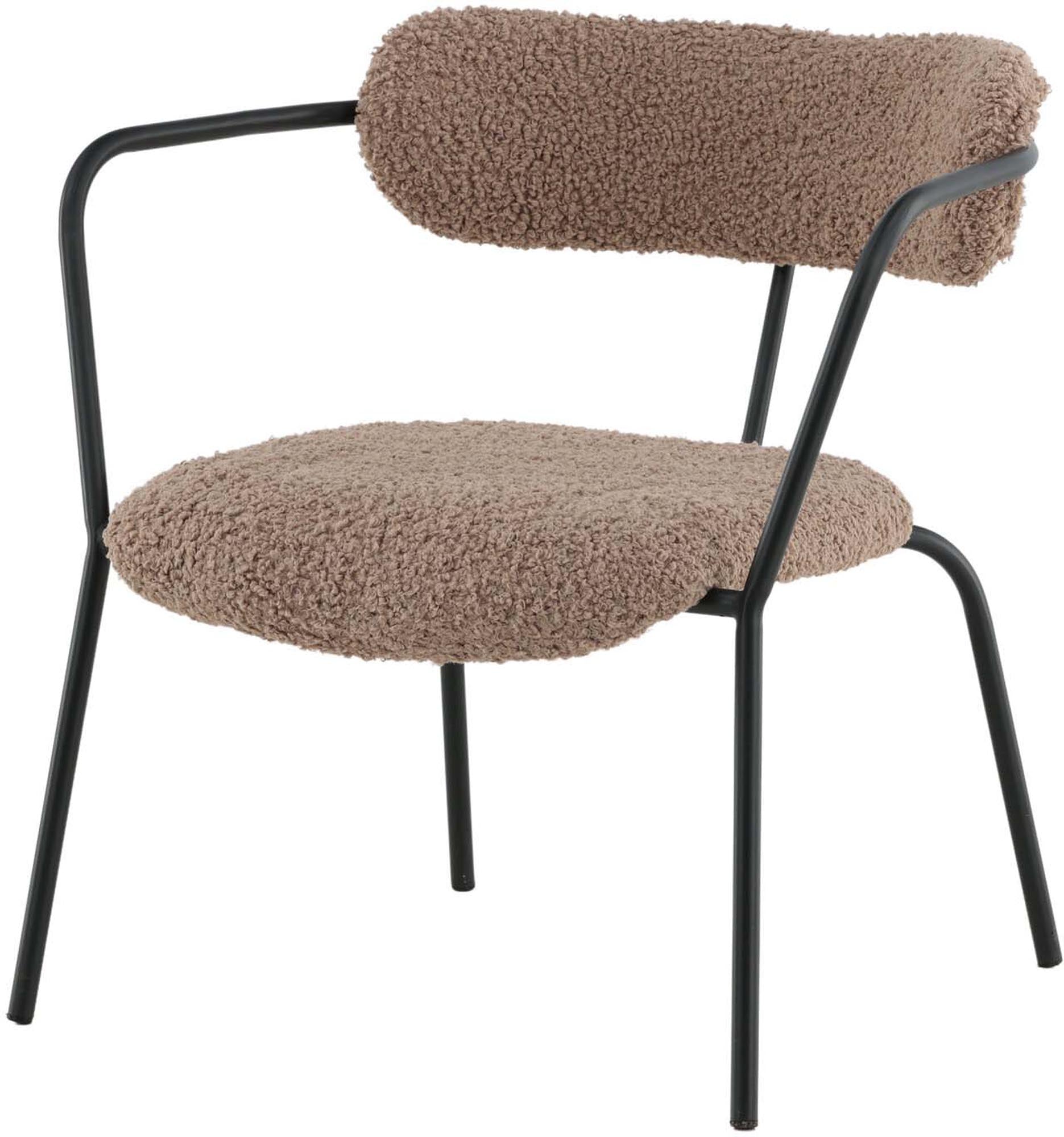 Eleganter Duffy Sessel: Perfekte Ergänzung für zeitgemässe Räume.