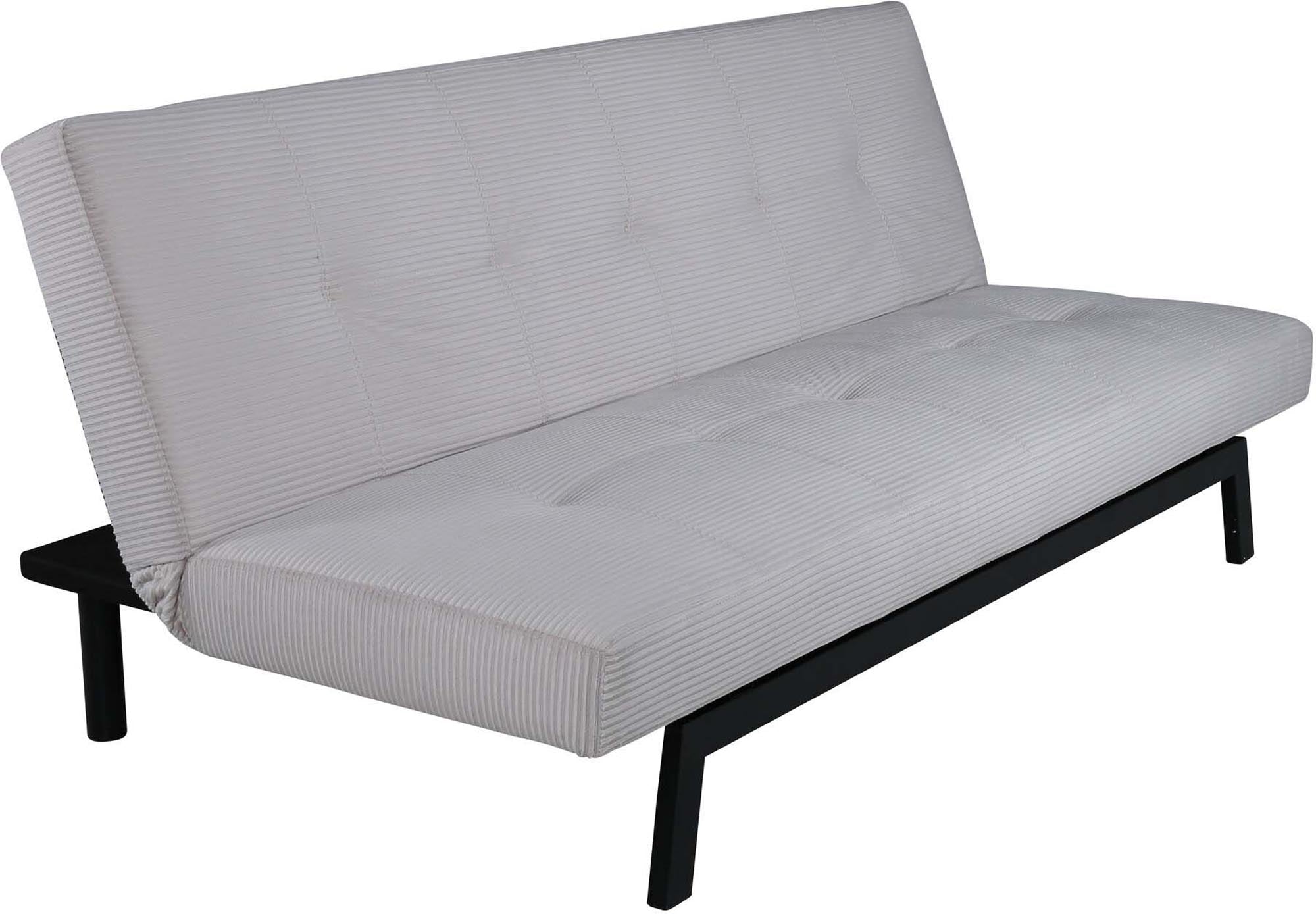 Bodil Sofa in Beige präsentiert im Onlineshop von KAQTU Design AG. Bettsofa ist von Venture Home