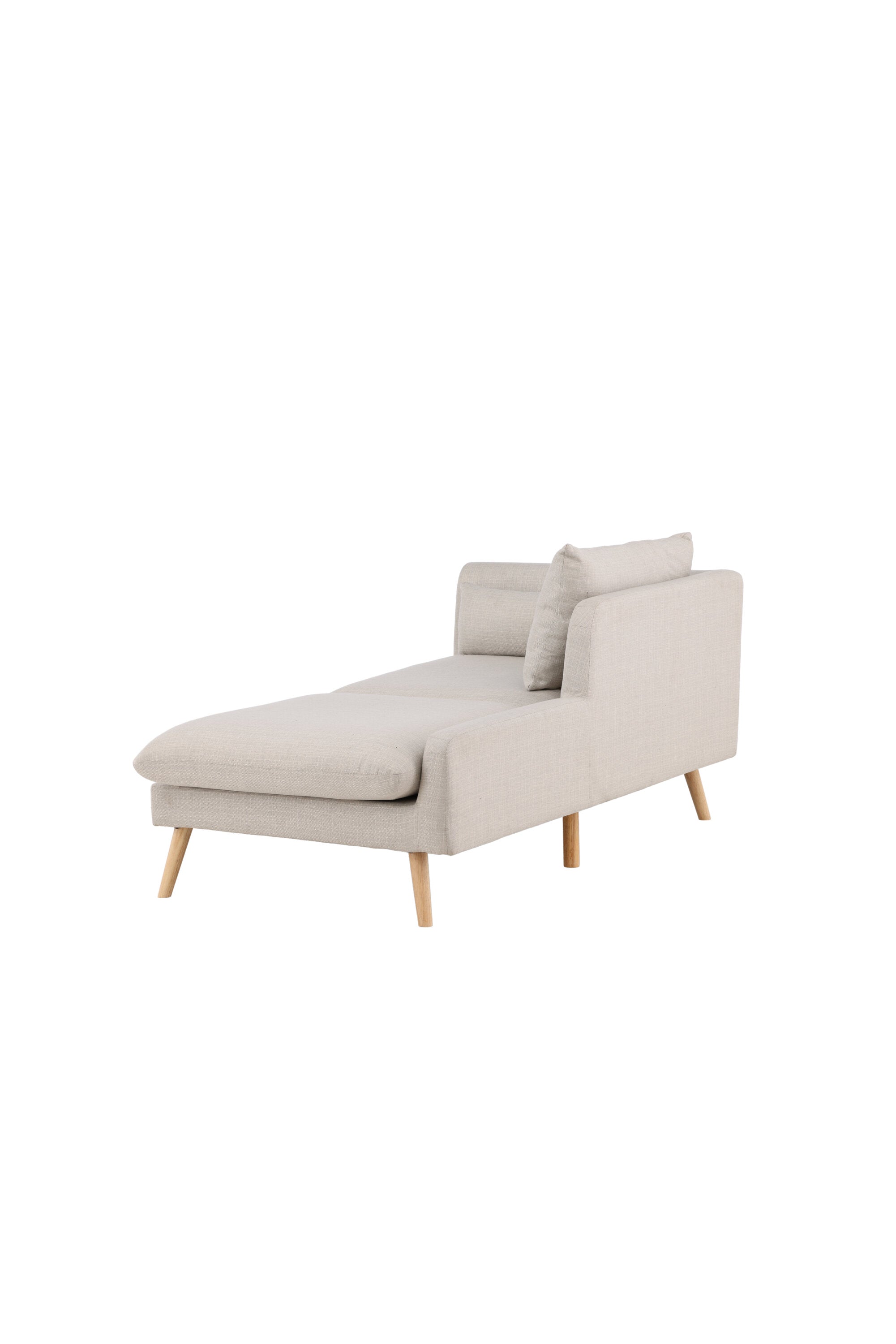 Tacoma Sofa in Beige präsentiert im Onlineshop von KAQTU Design AG. 2er Sofa ist von Venture Home