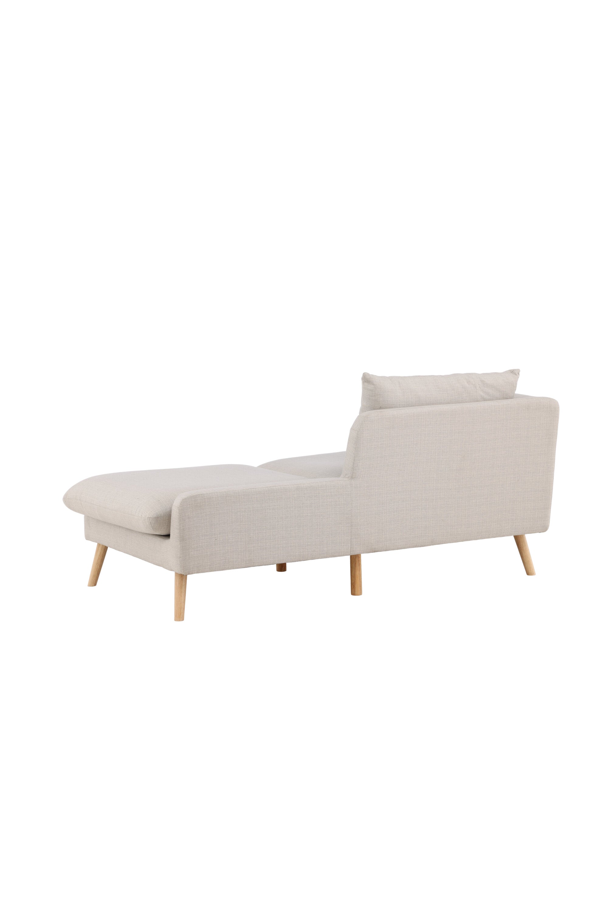 Tacoma Sofa in Beige präsentiert im Onlineshop von KAQTU Design AG. 2er Sofa ist von Venture Home